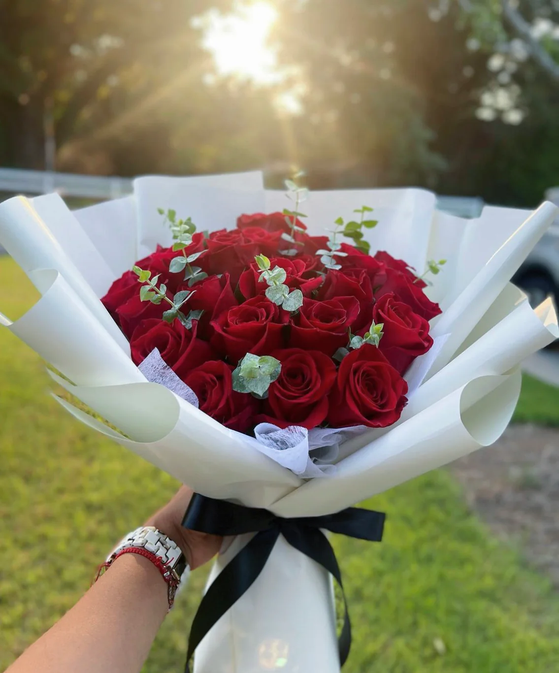 Love Story Bouquet