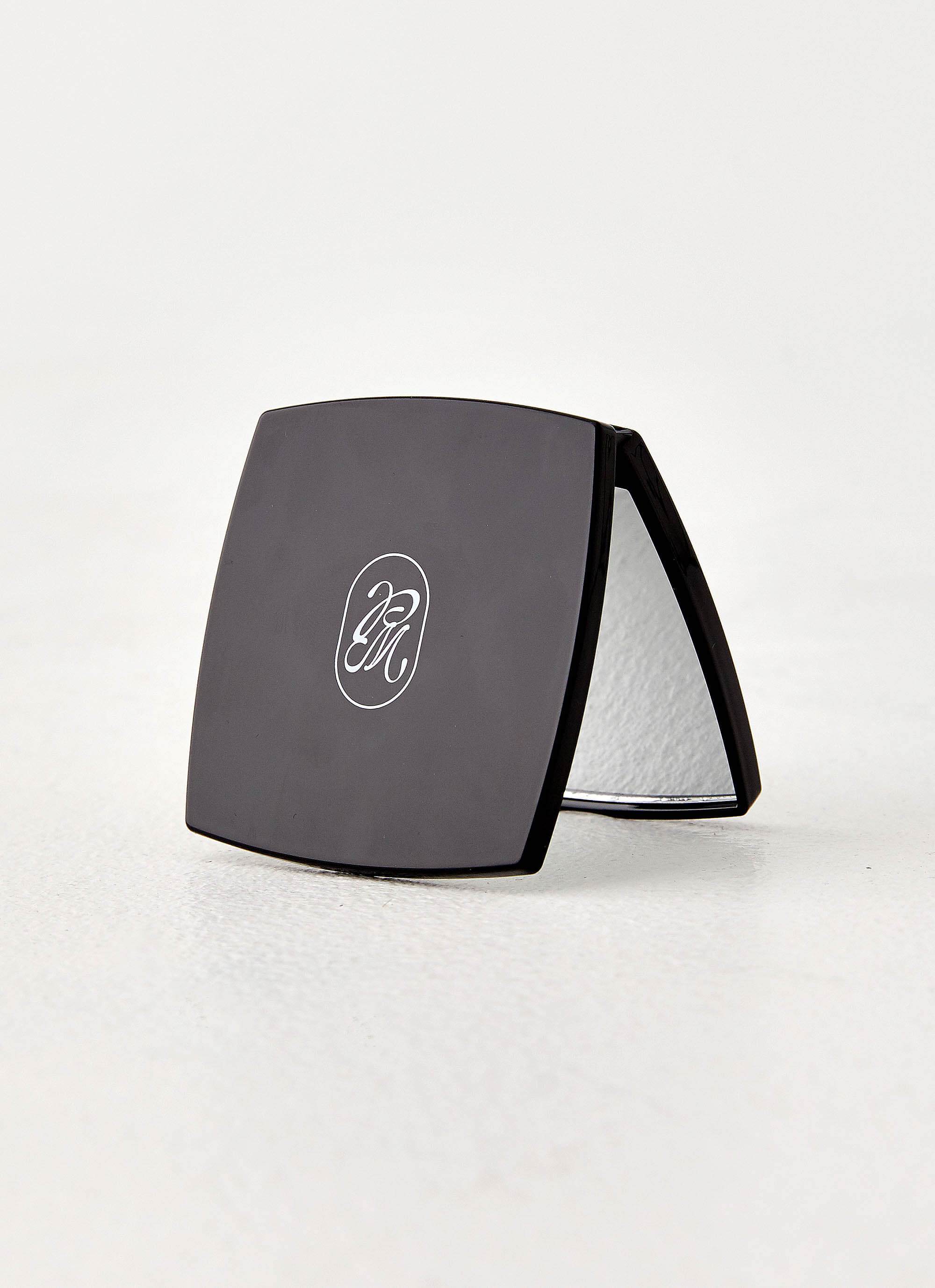 Peppermayo Makeup Mirror - Black