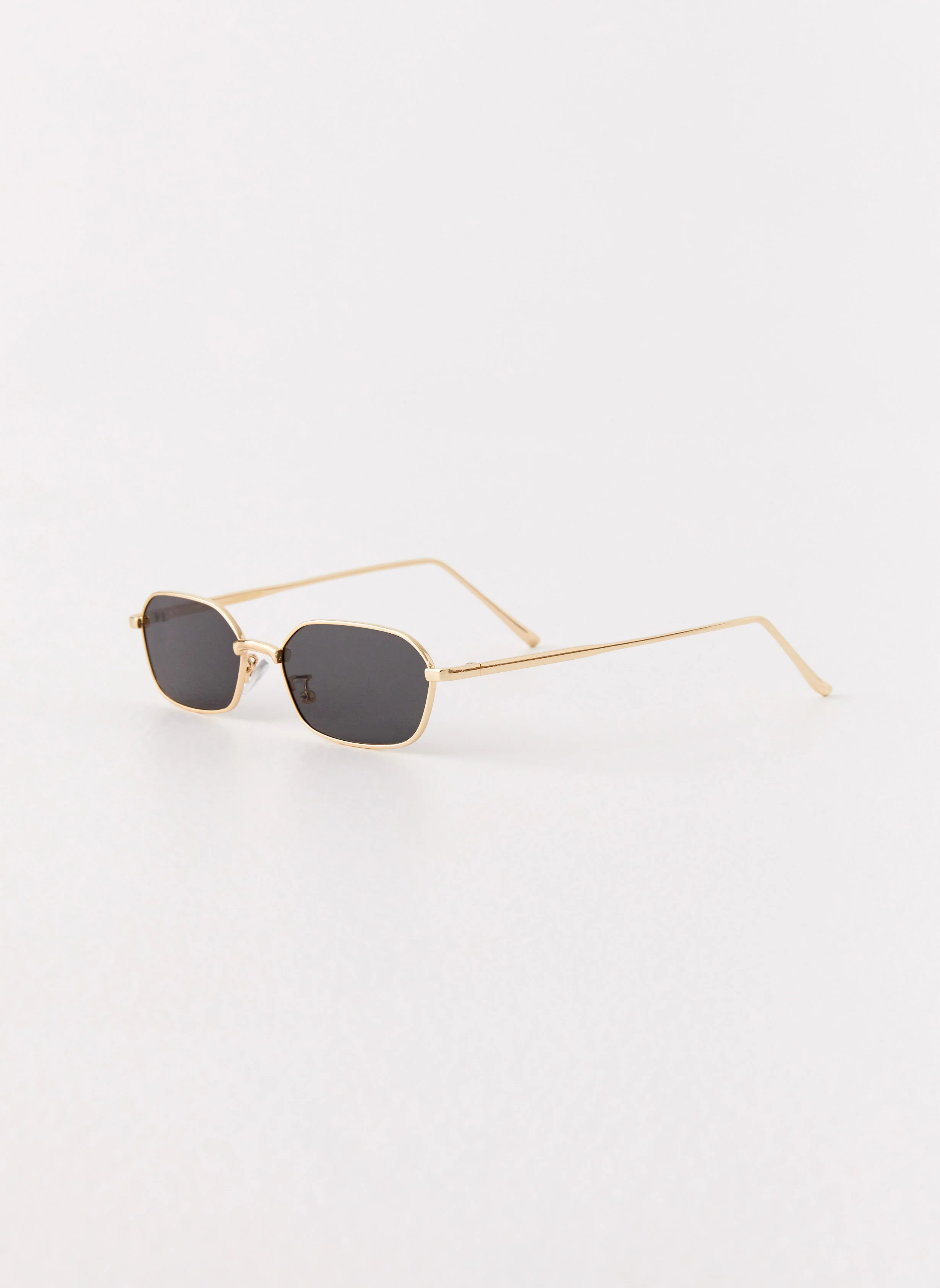 Honeydew Sunglasses - Black
