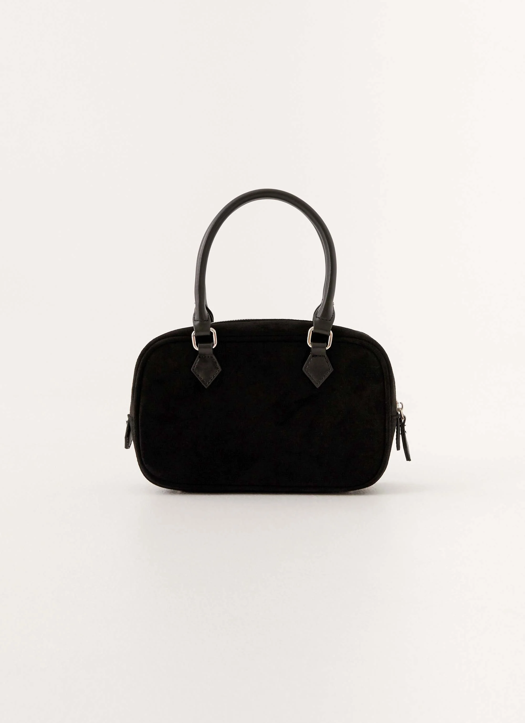 Alba Mini Bag - Black