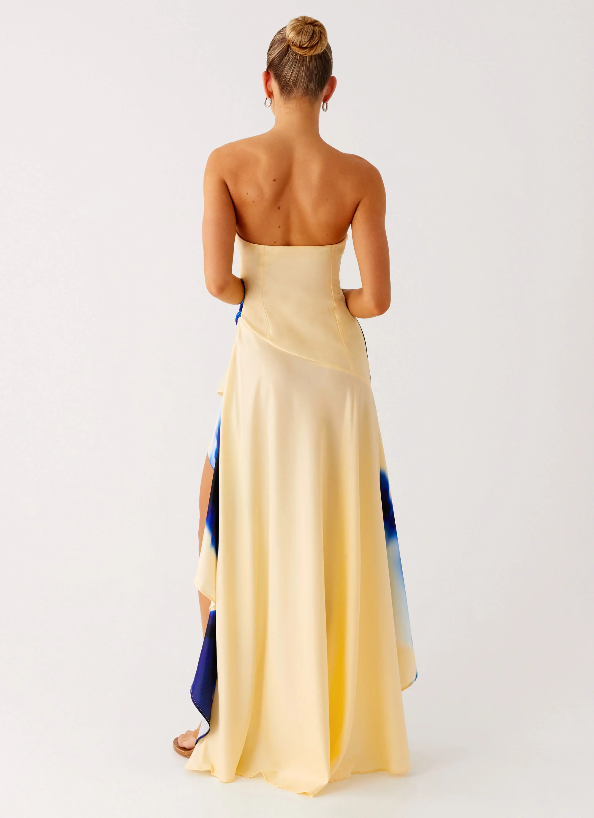 Bodie Maxi Dress - Heirloom Bloom