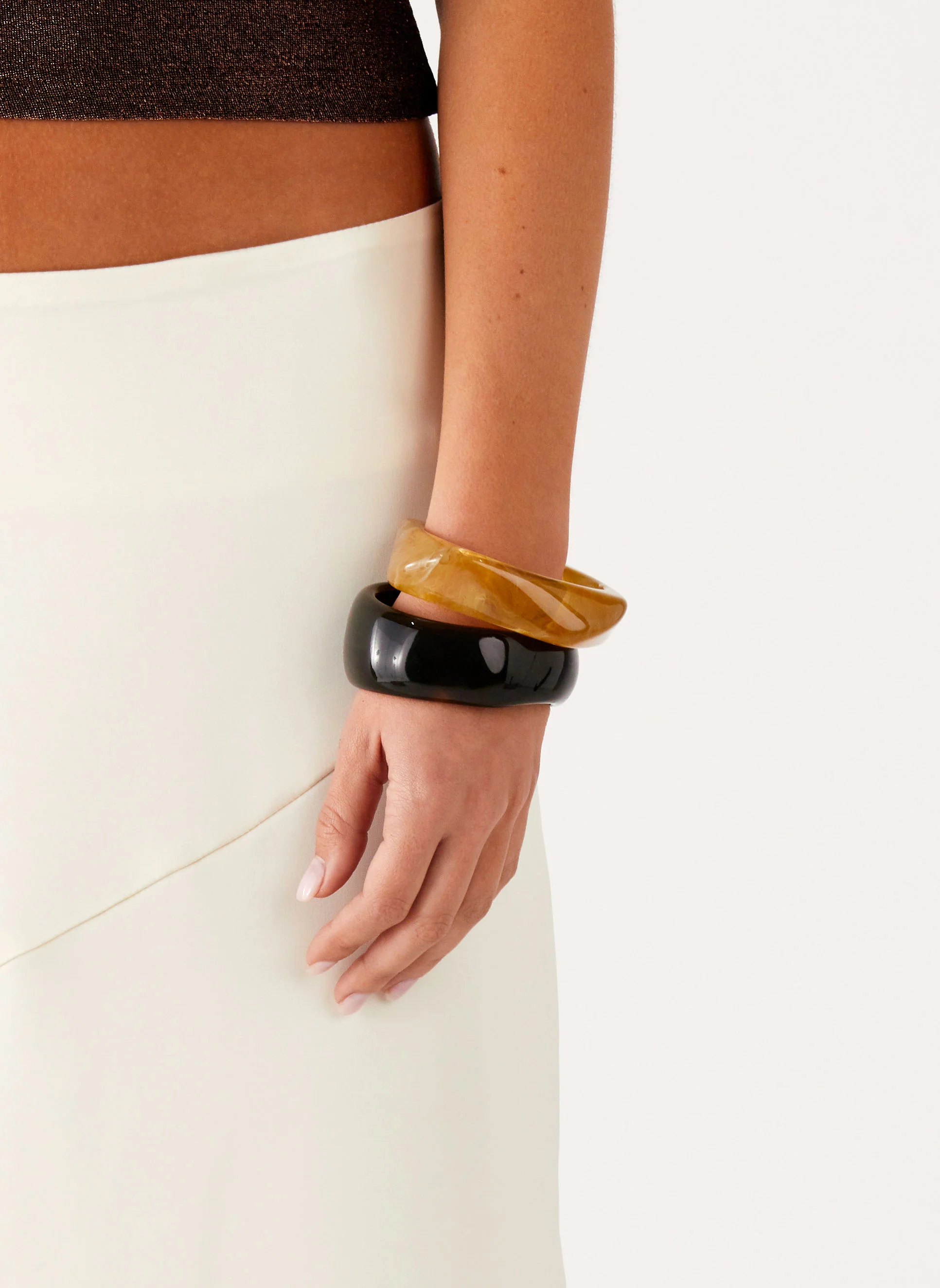 Toronto Bangles - Multi