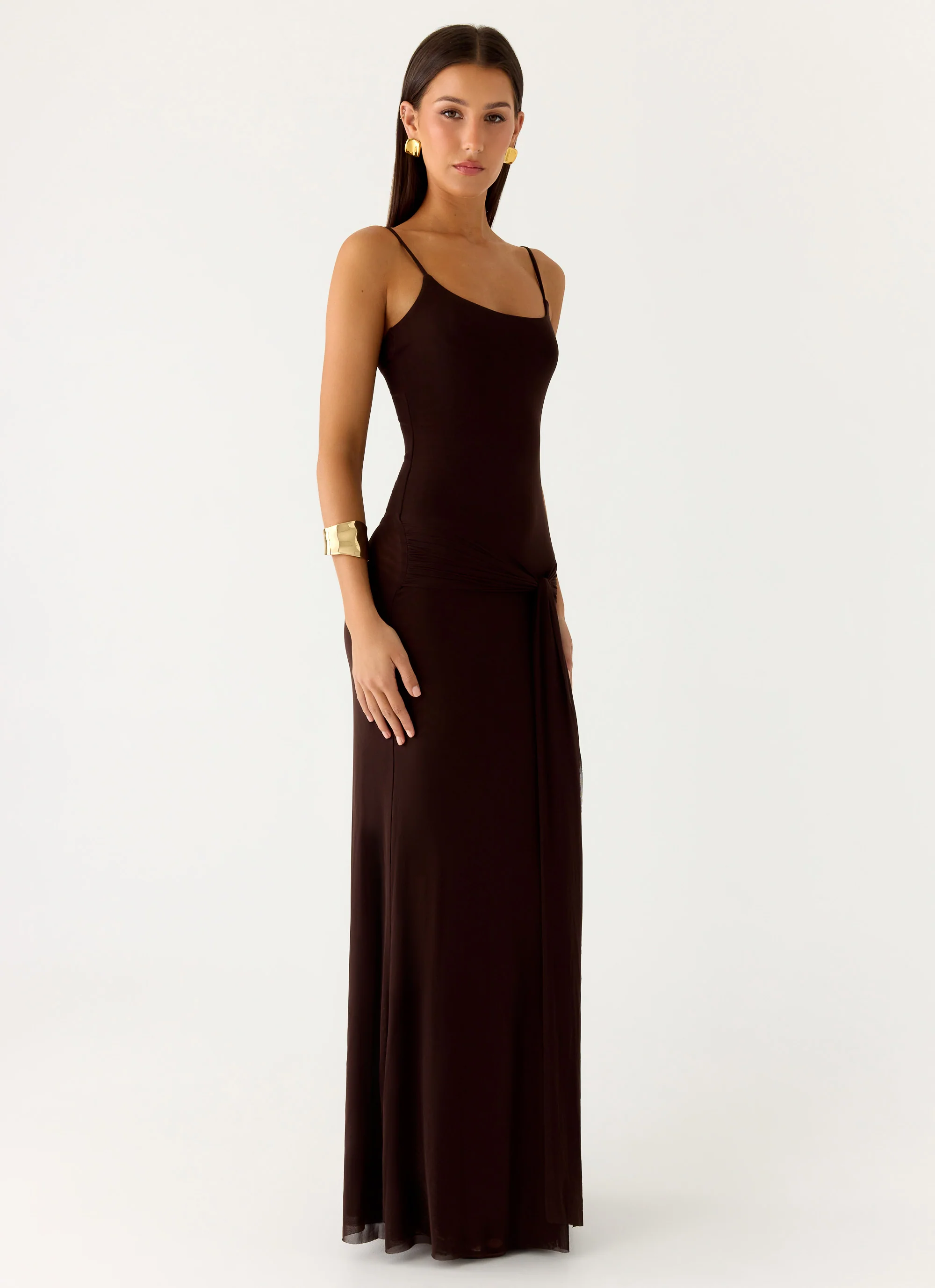 Ibiza Heat Bracelet - Gold