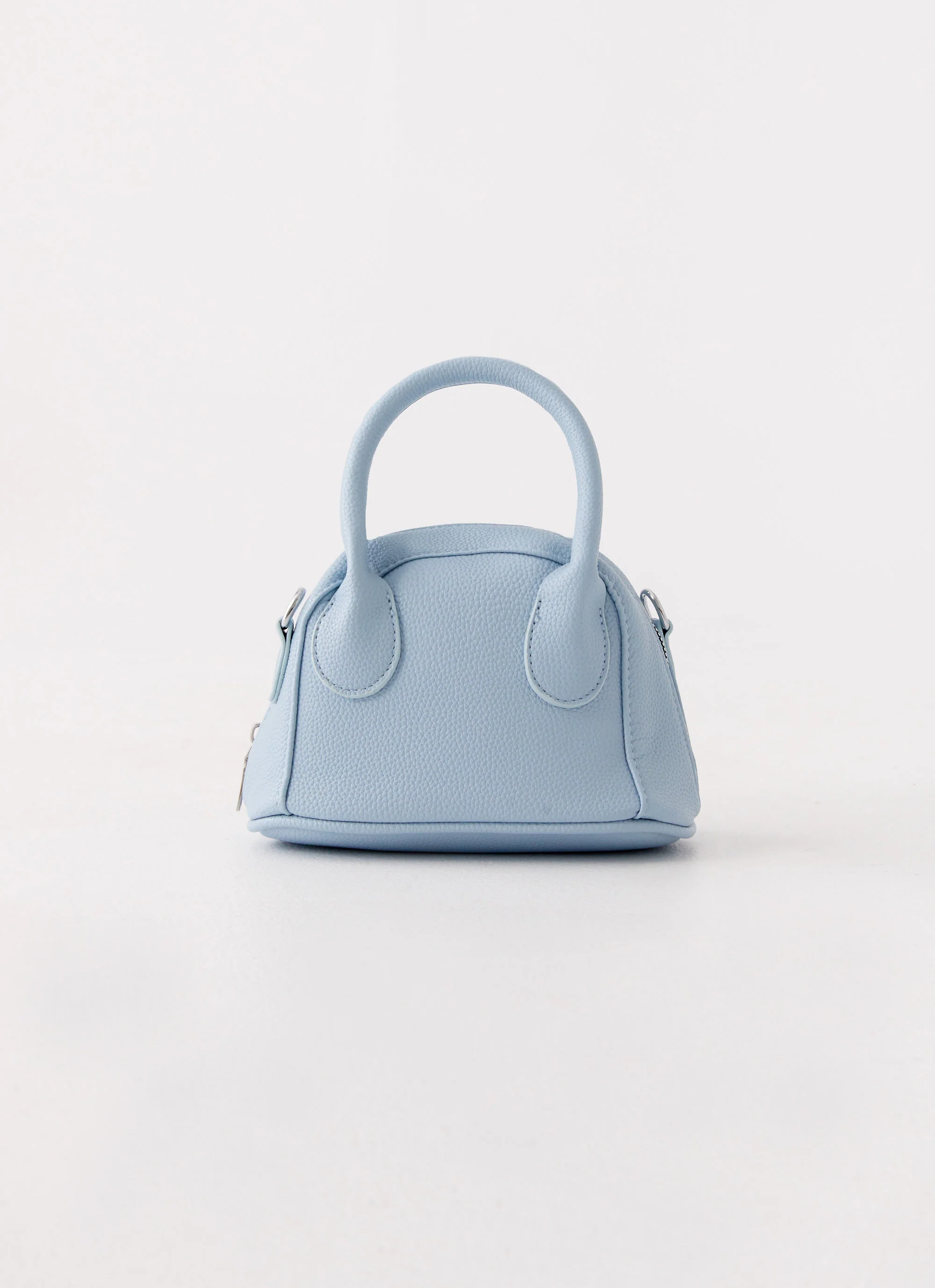 Lydie Mini Bag - Blue