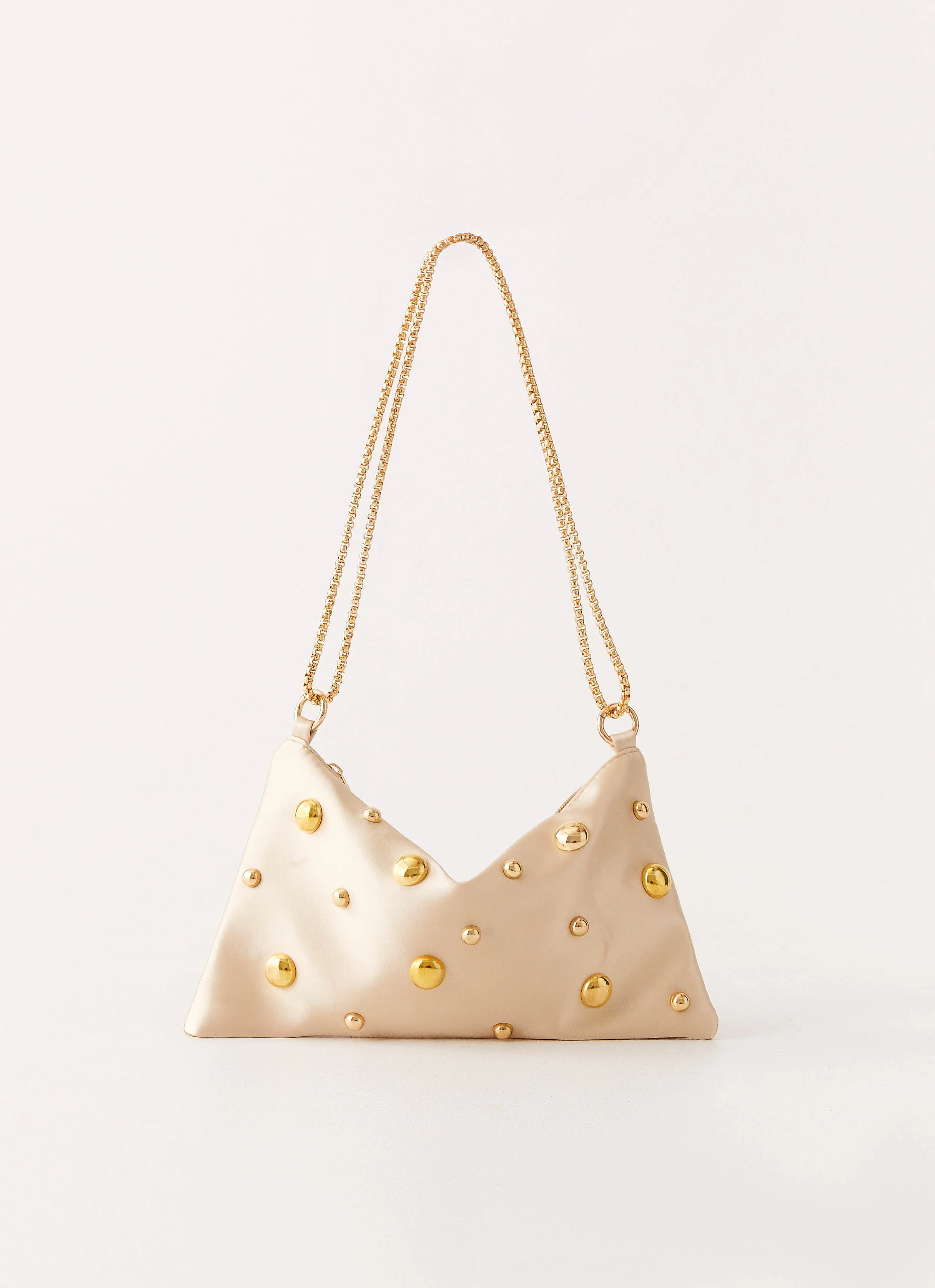 Alira Shoulder Bag - Ivory
