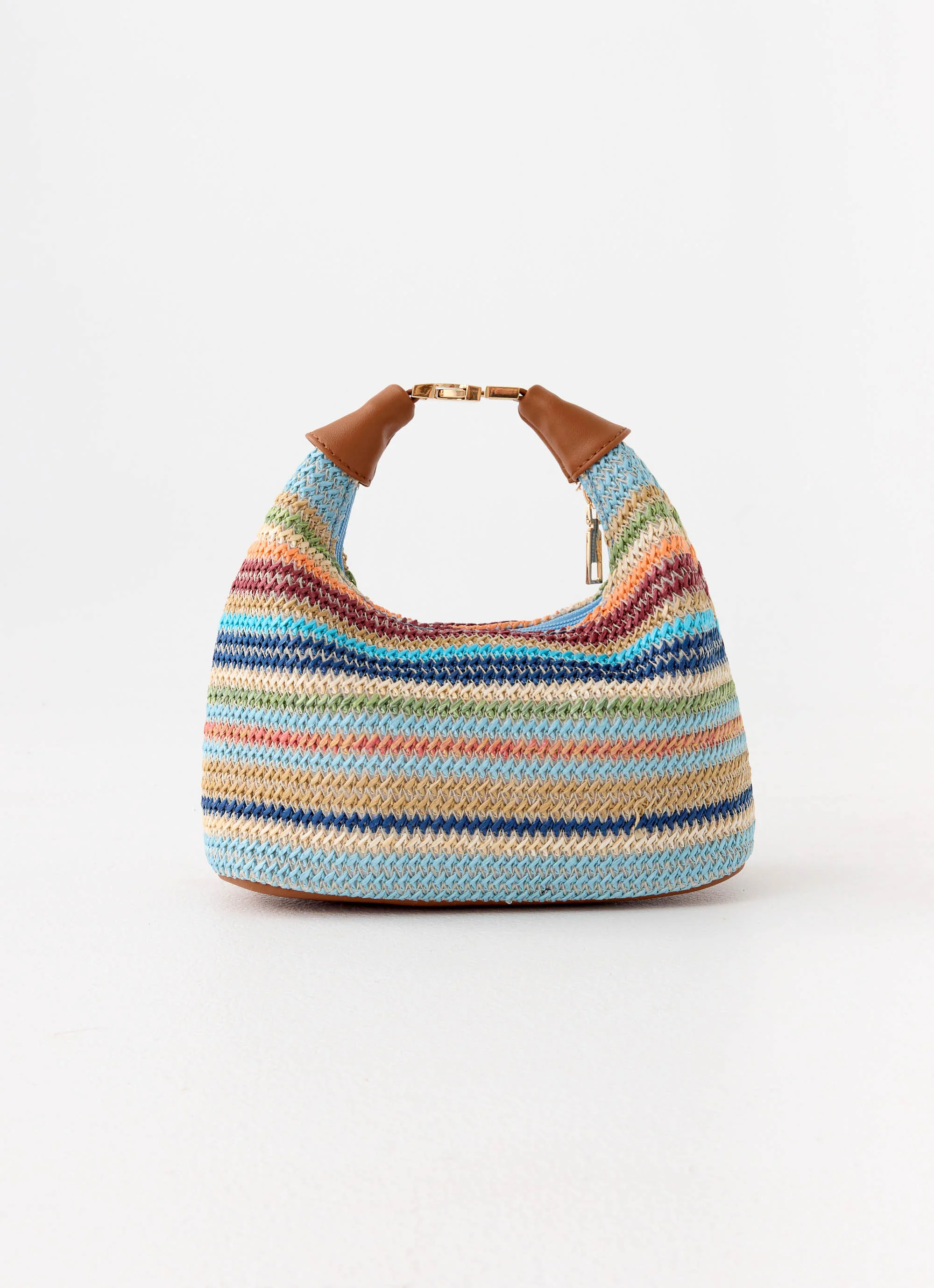 Tan Lines Bag - Multi