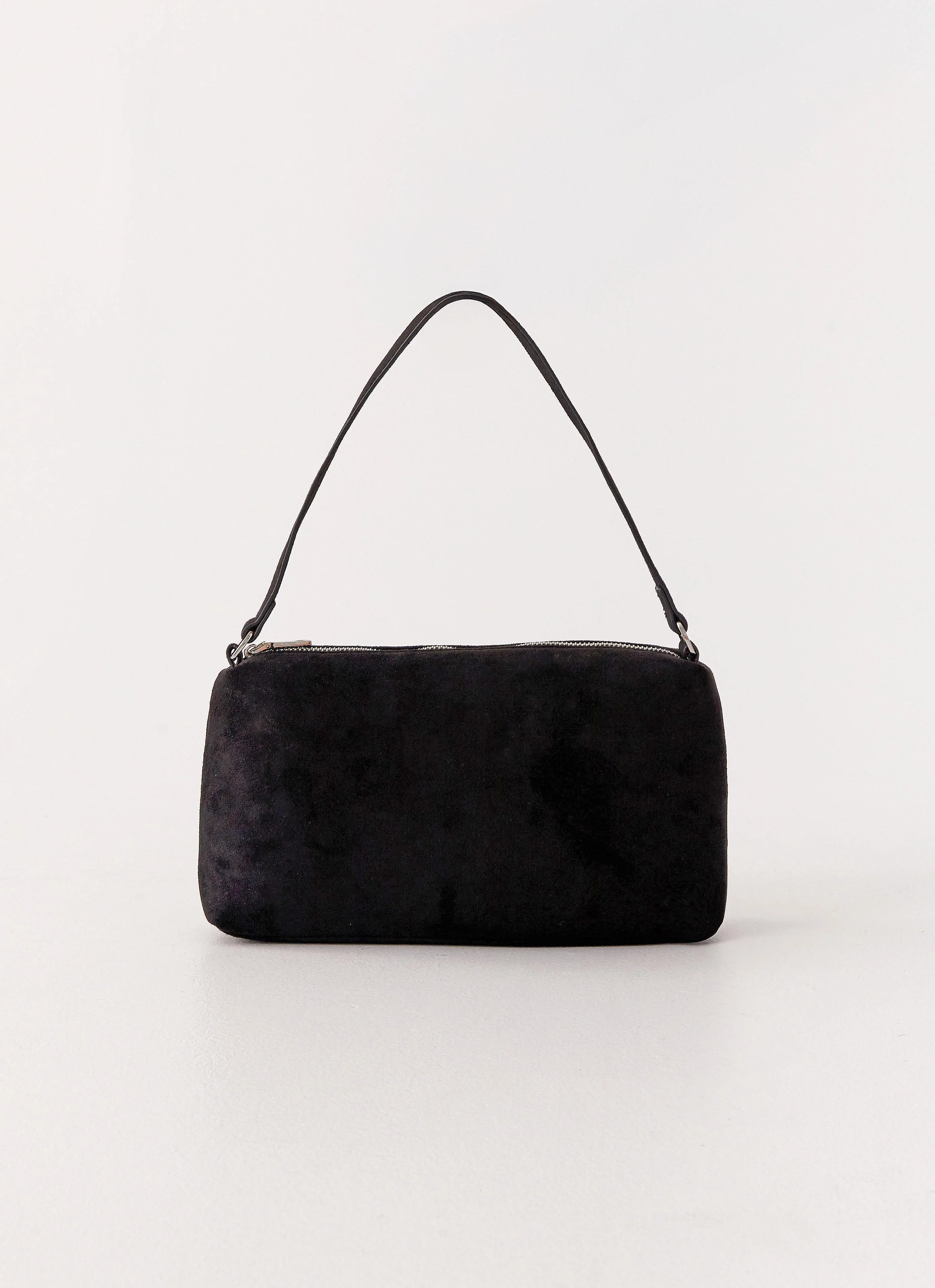 Kamie Shoulder Bag - Black