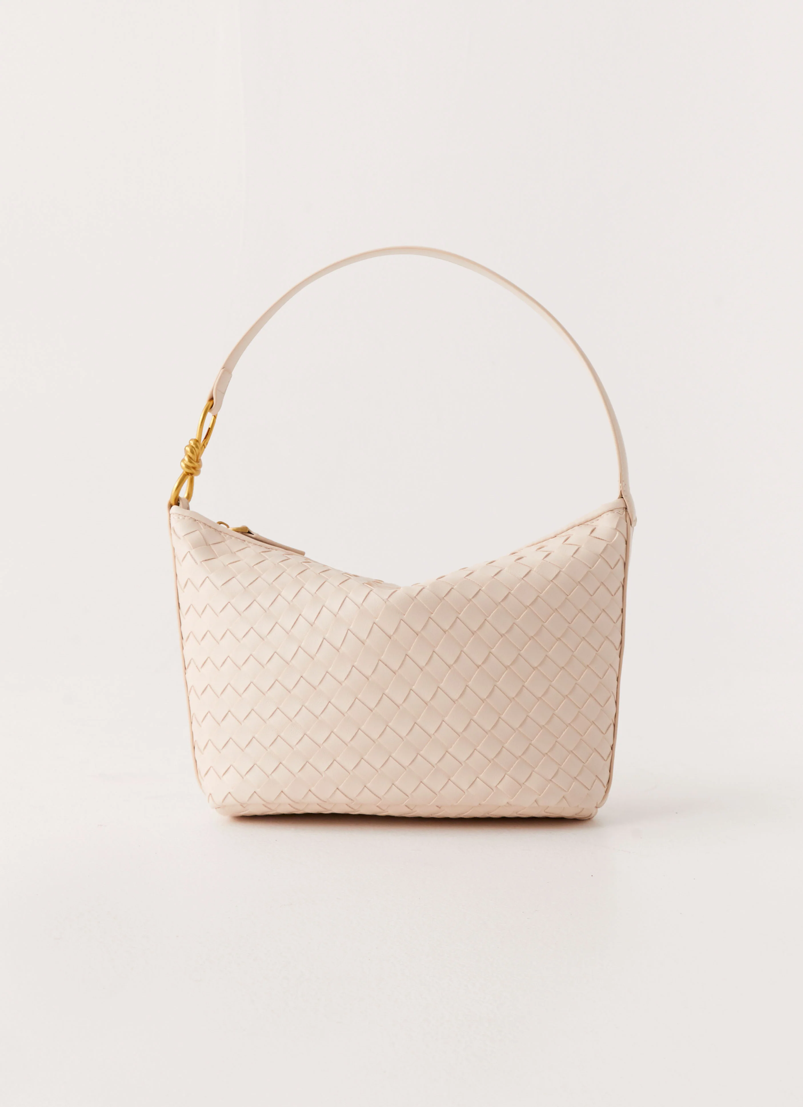 Ritual Shoulder Bag - Ivory