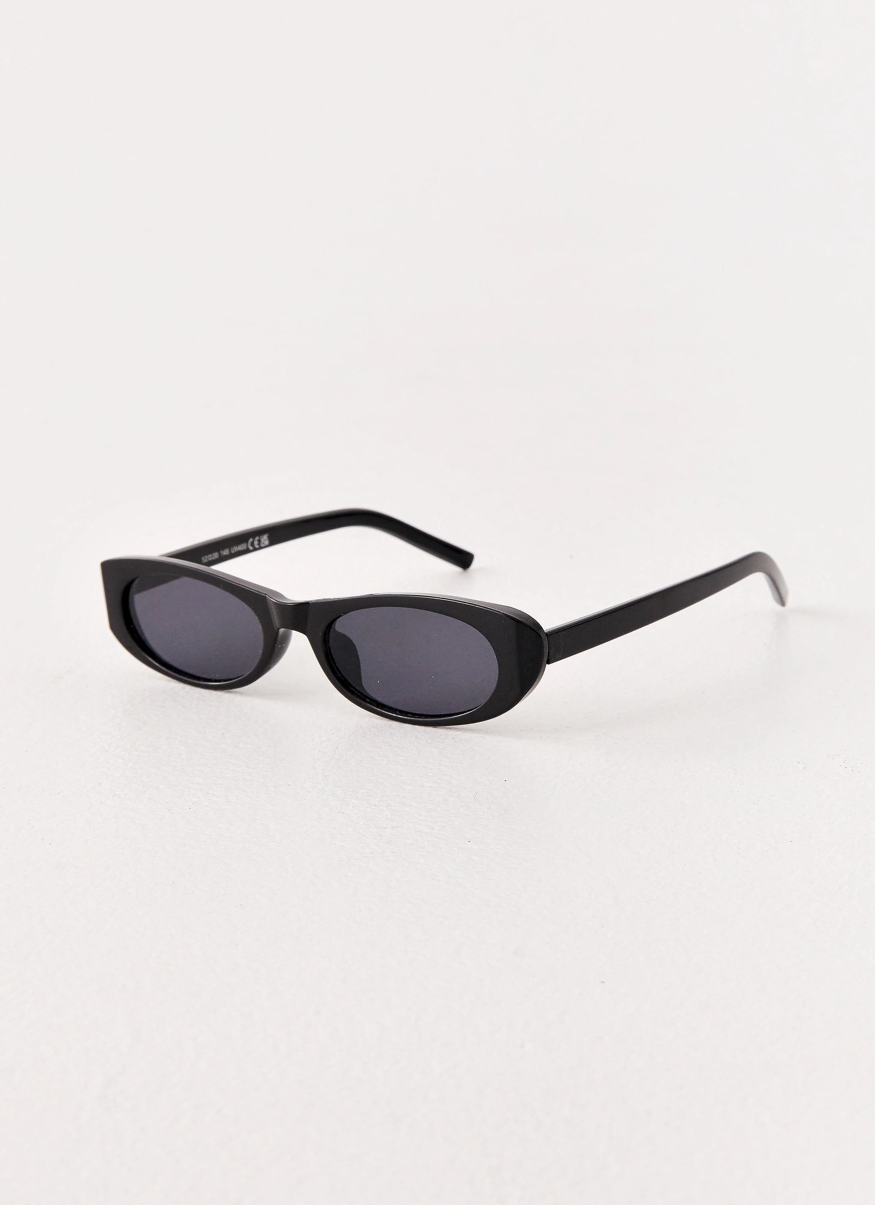 Kamia Sunglasses - Black
