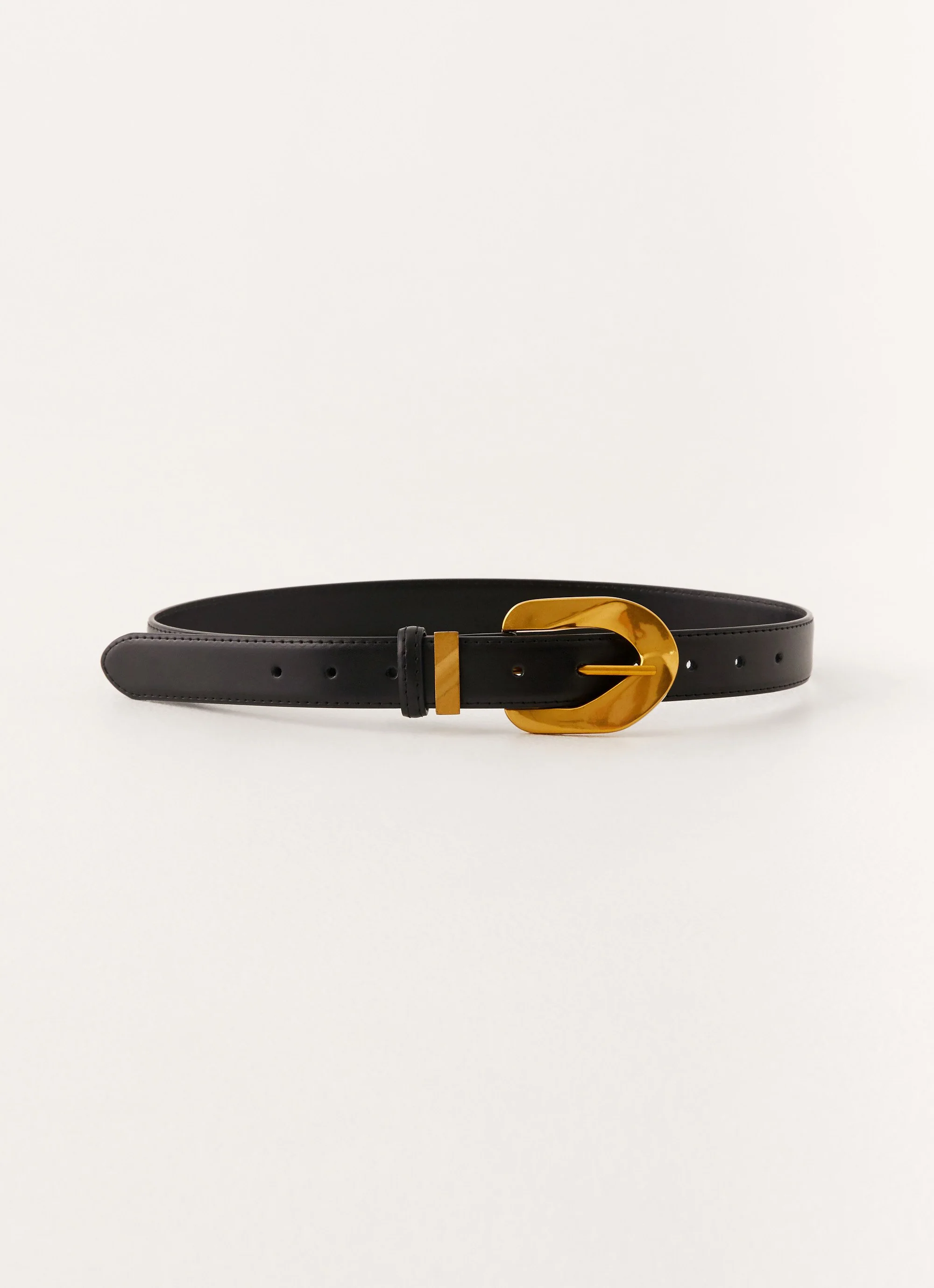 Hyphen Belt - Black