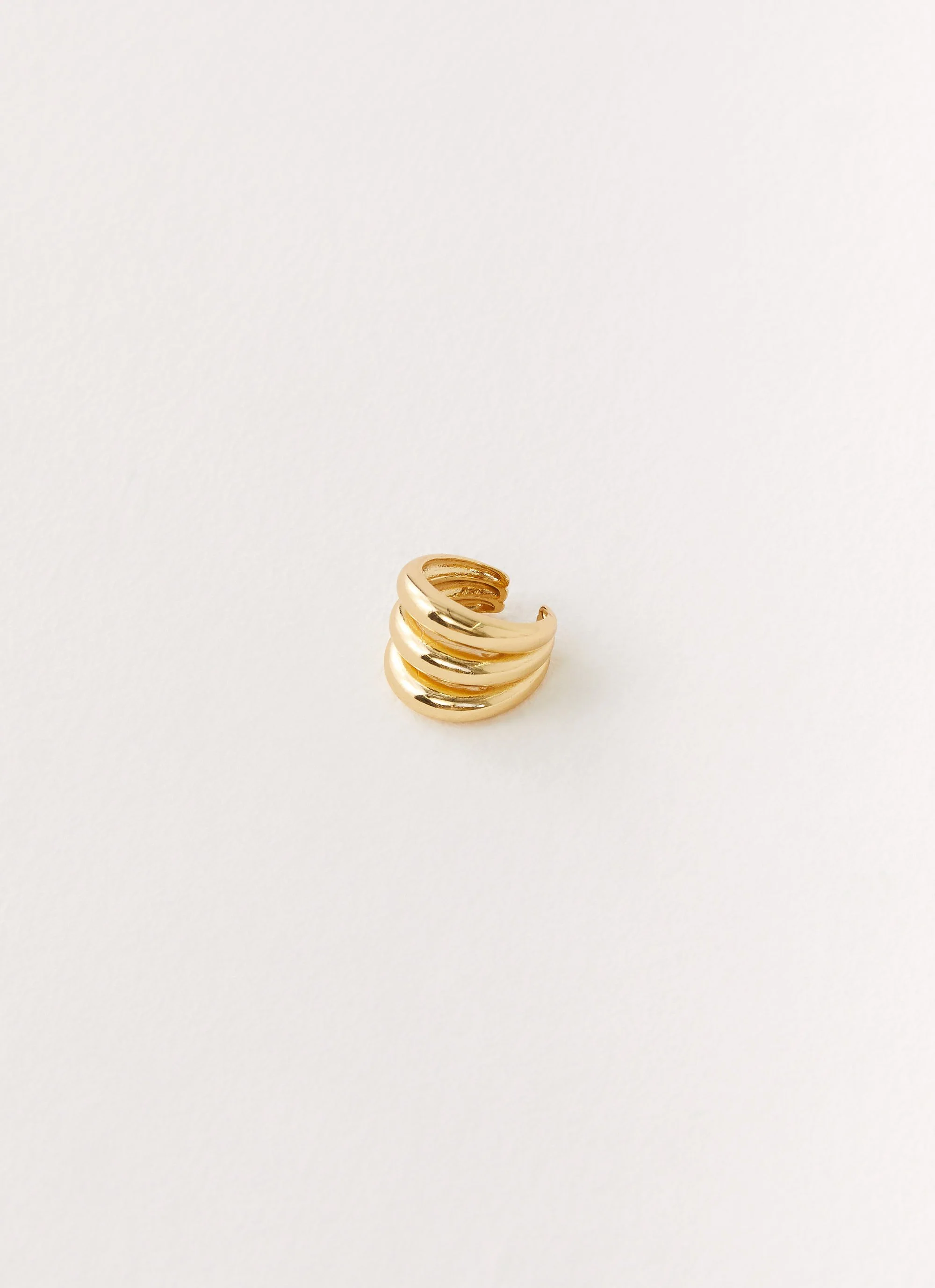 Ego Ring - Gold