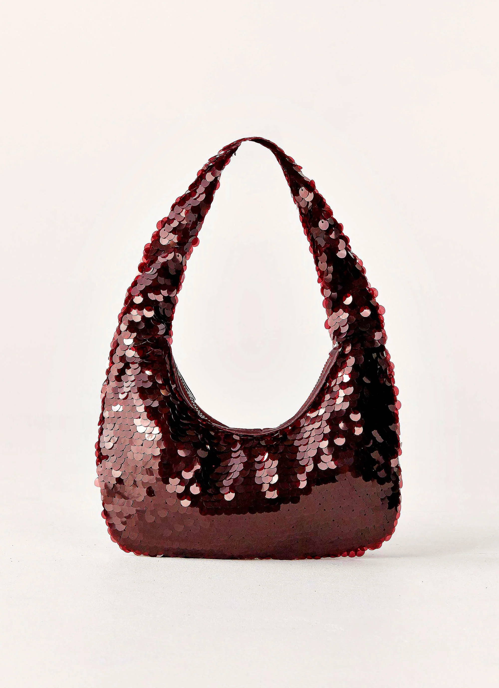 Gabrielle Shoulder Bag - Violetta