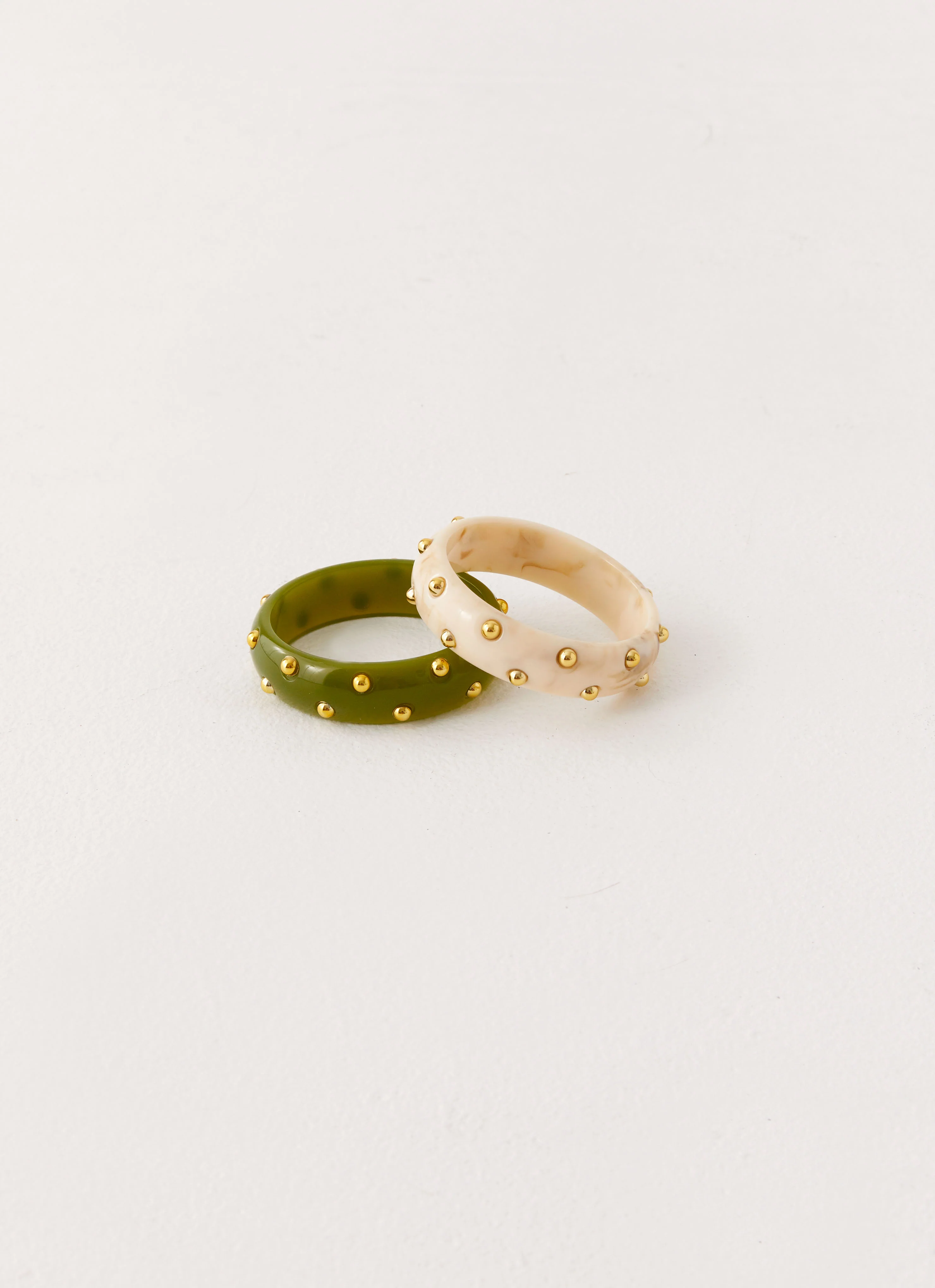 Melini Bangles - Multi