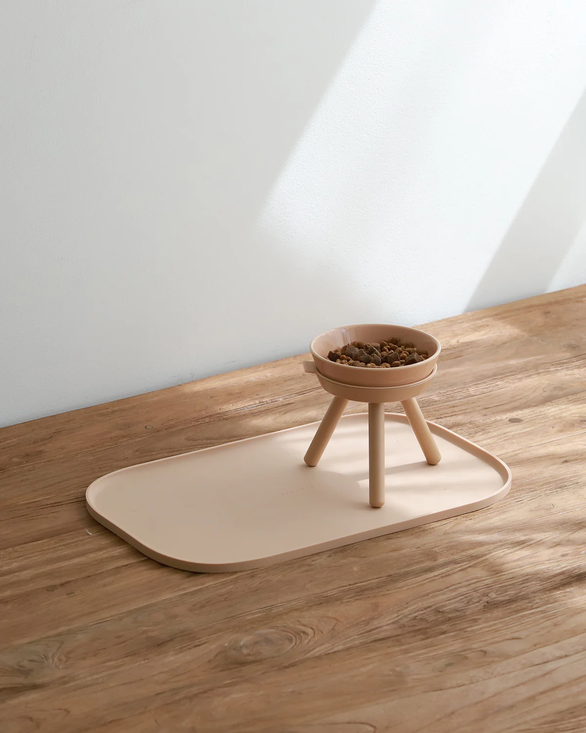 Oreo Pet Mat . Beige