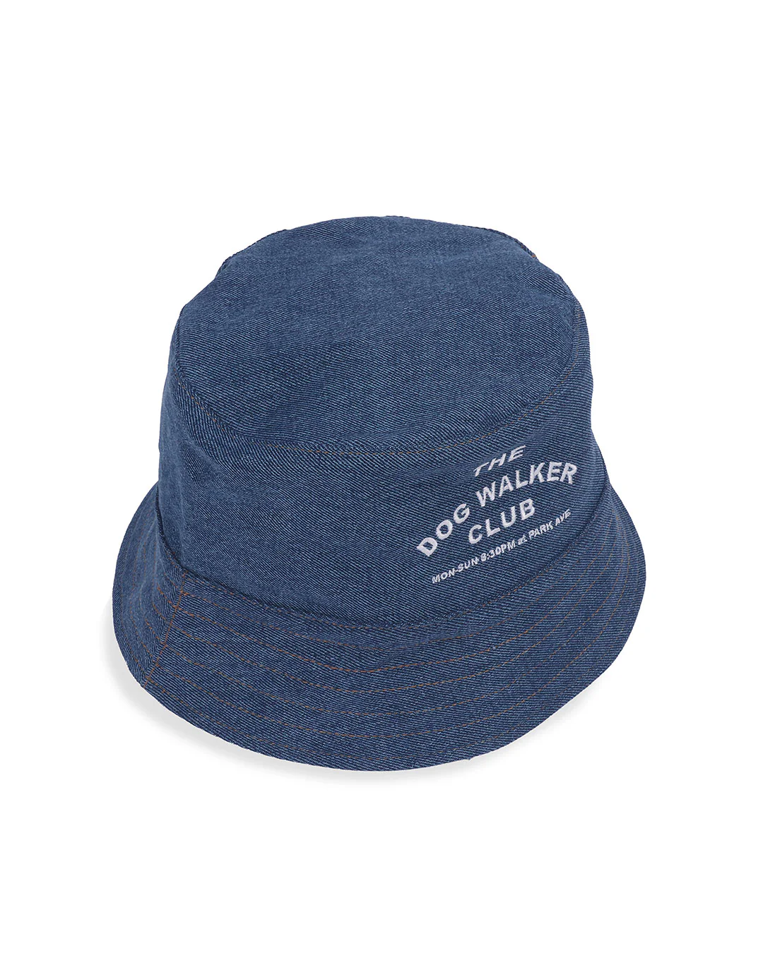 Dog Walker Club Bucket Hat