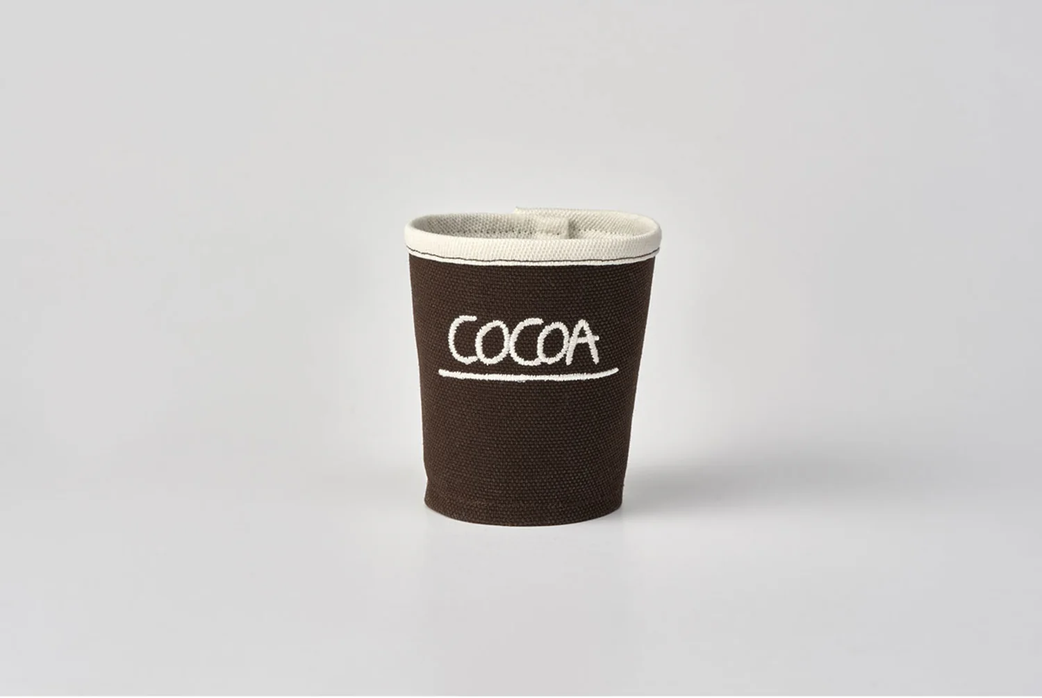 PAPER CUP NOSEWORK TOY