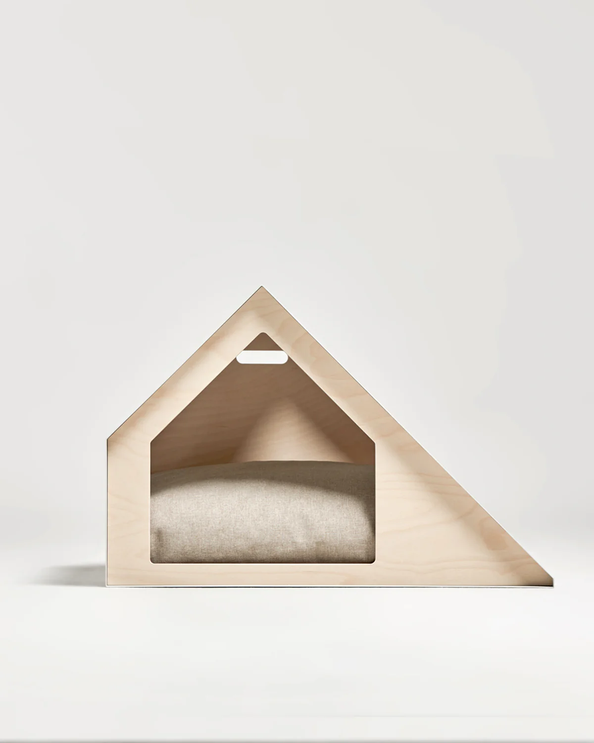 Deauville Pet House . White