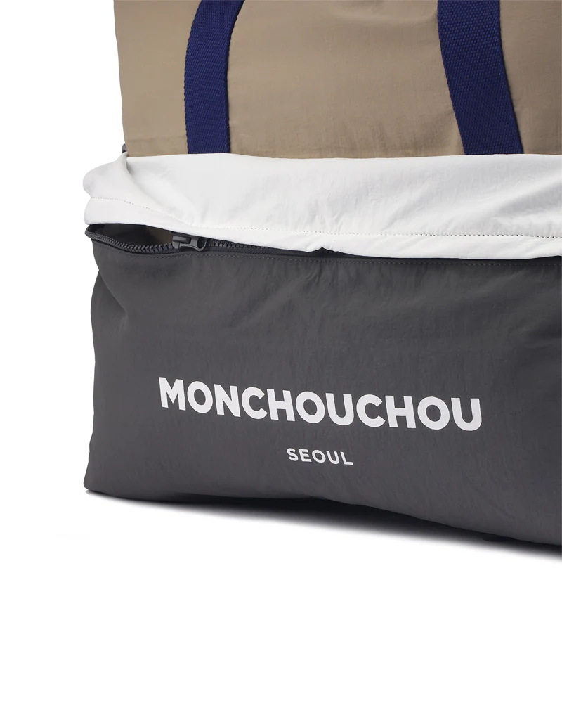 VOYAGE CAR COMFORT SEAT . INDIGO WOODS