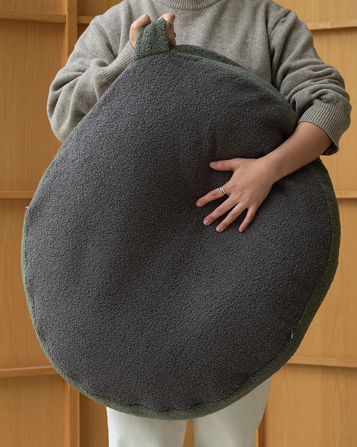 Haro Rest Boucle Pet Cushion