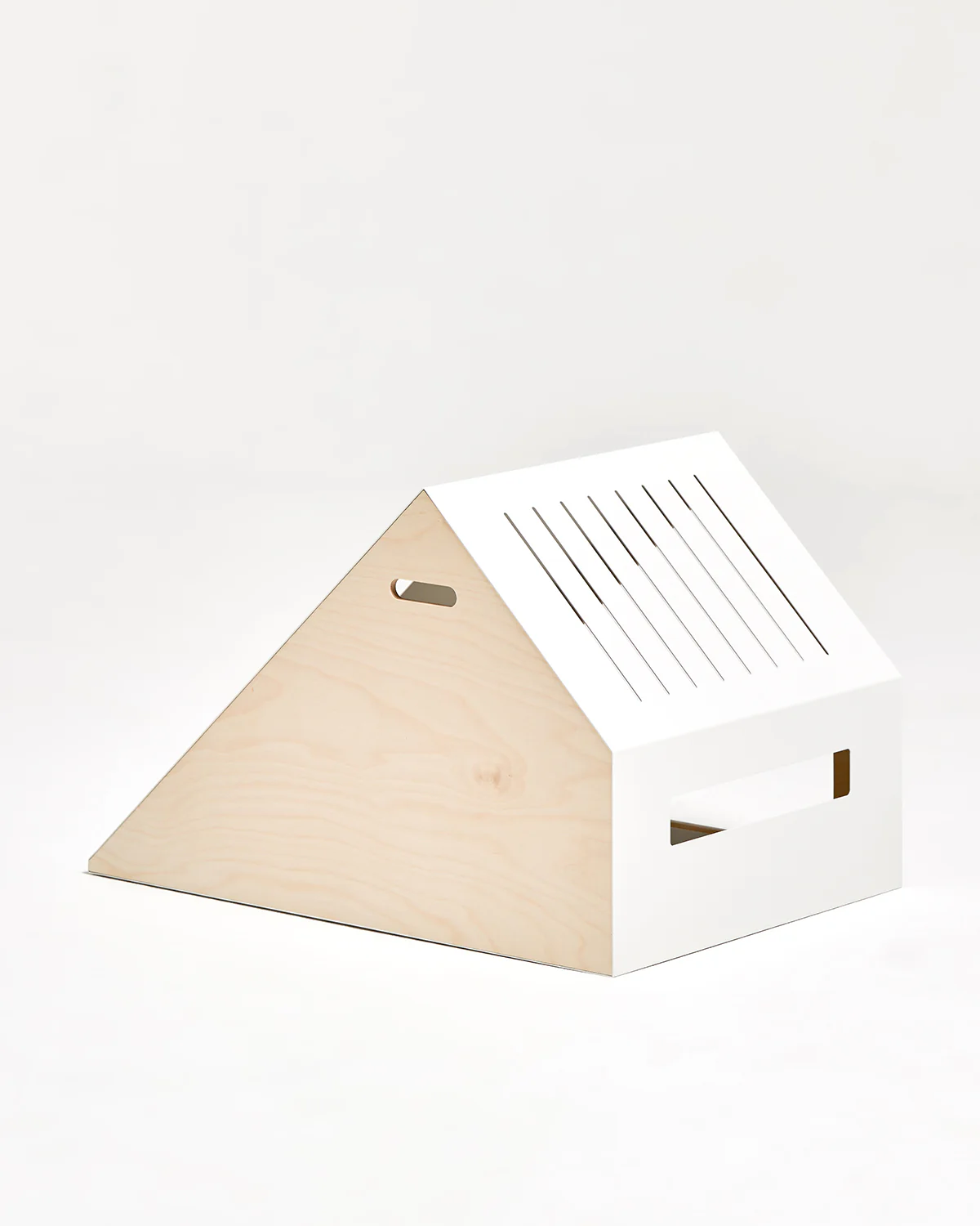 Deauville Pet House . White