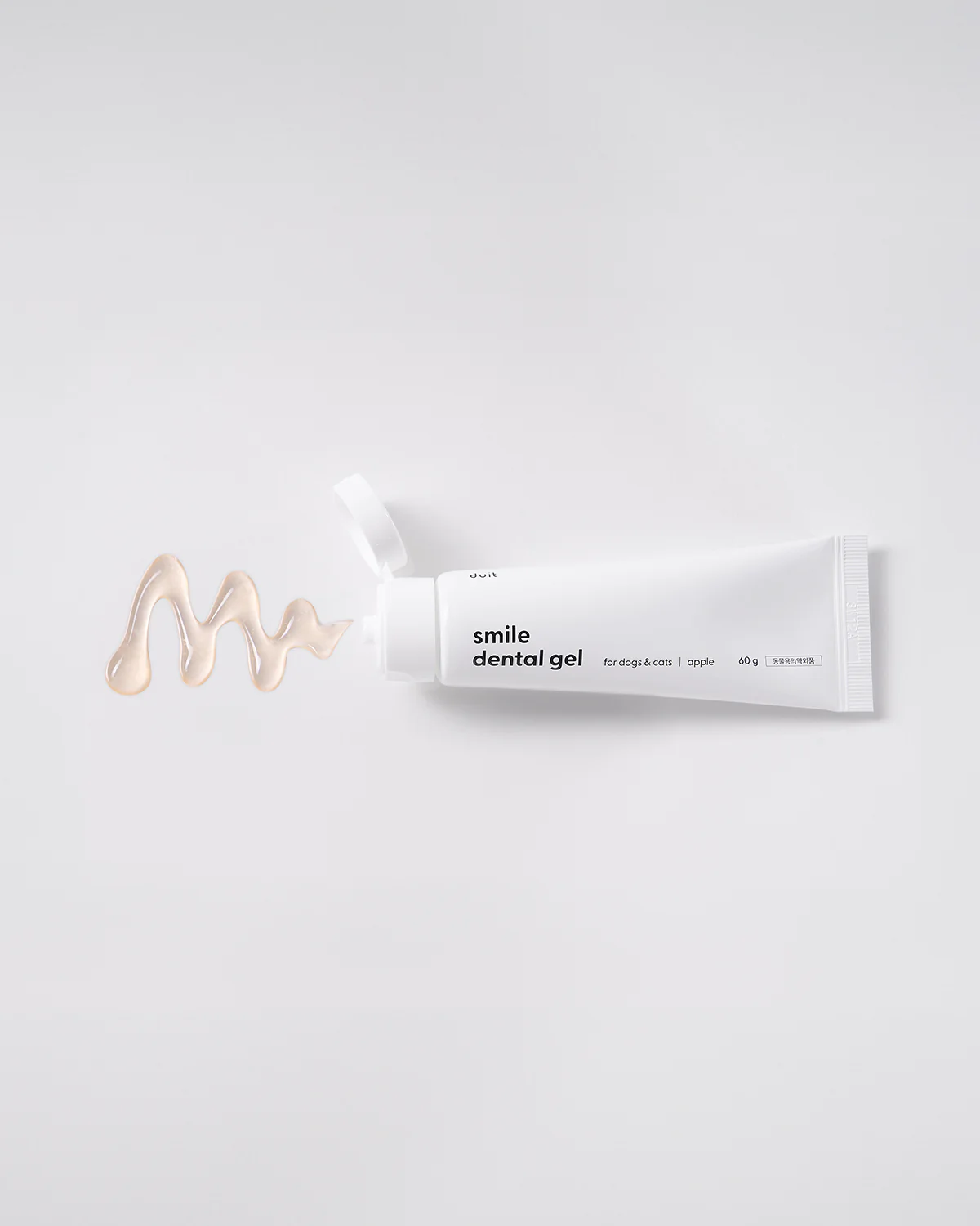 Smile Dental Brush & Gel