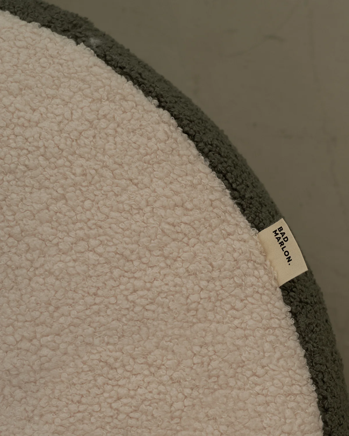 Haro Rest Boucle Pet Cushion