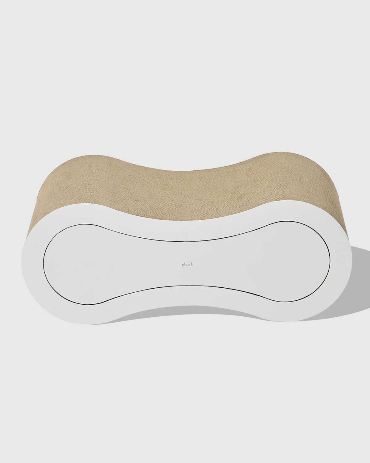 PEANUT CAT SCRATCHER BOARD