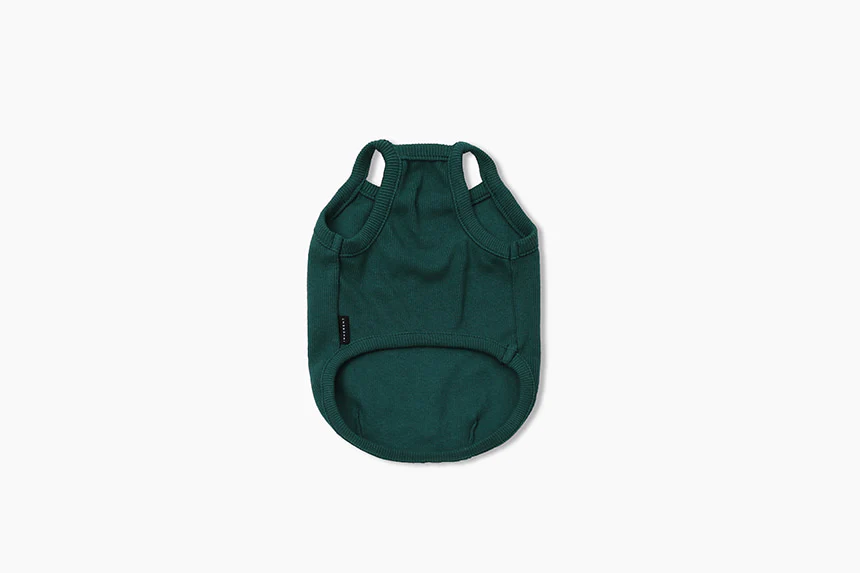 GELATO . STRING . GREEN