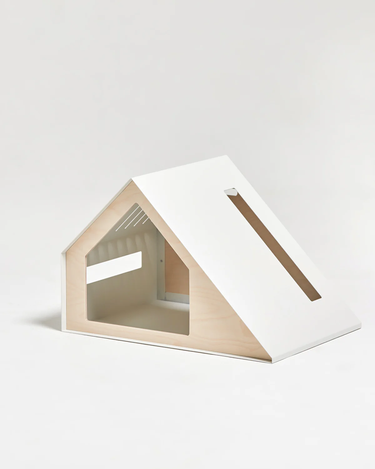 small dog indoor house