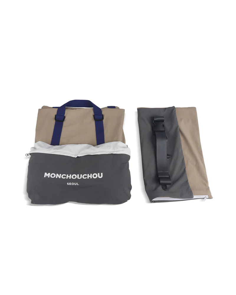 VOYAGE CAR COMFORT SEAT . INDIGO WOODS