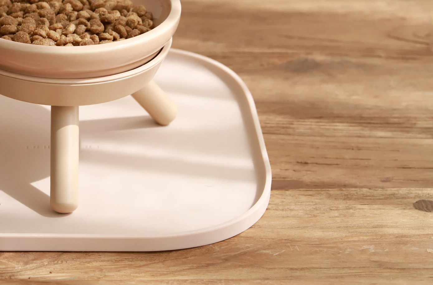 Oreo Pet Mat . Beige