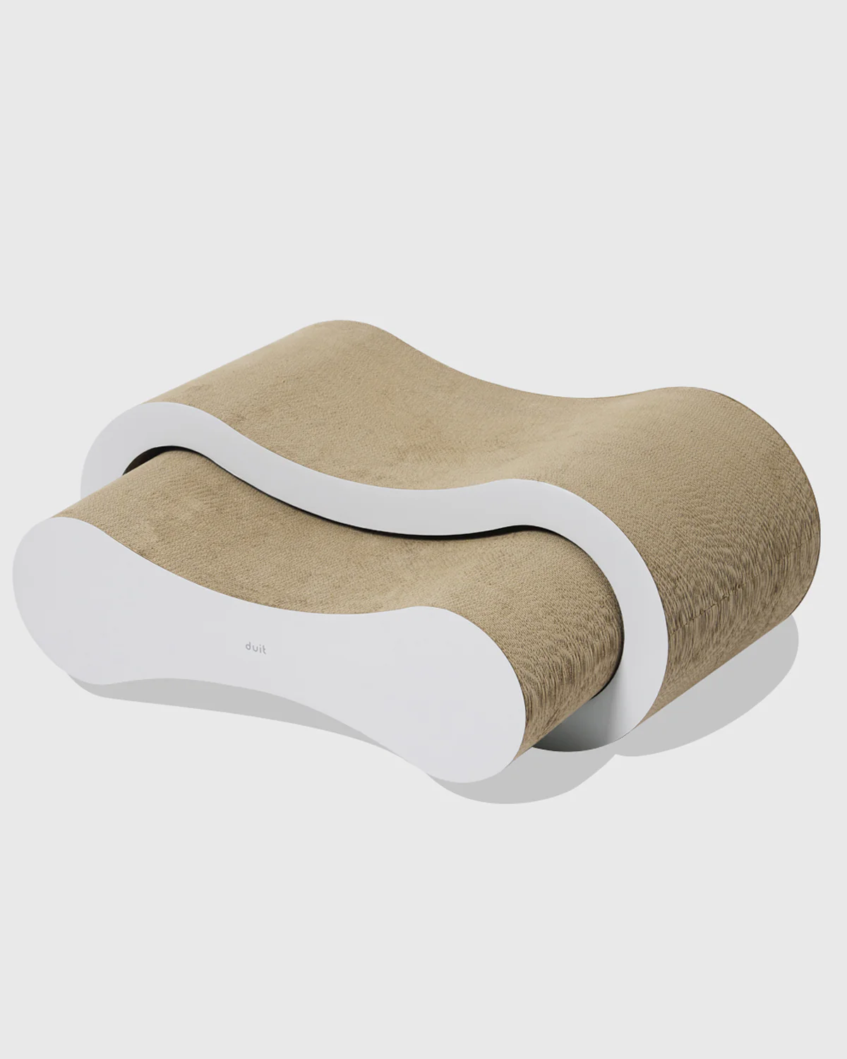 PEANUT CAT SCRATCHER BOARD