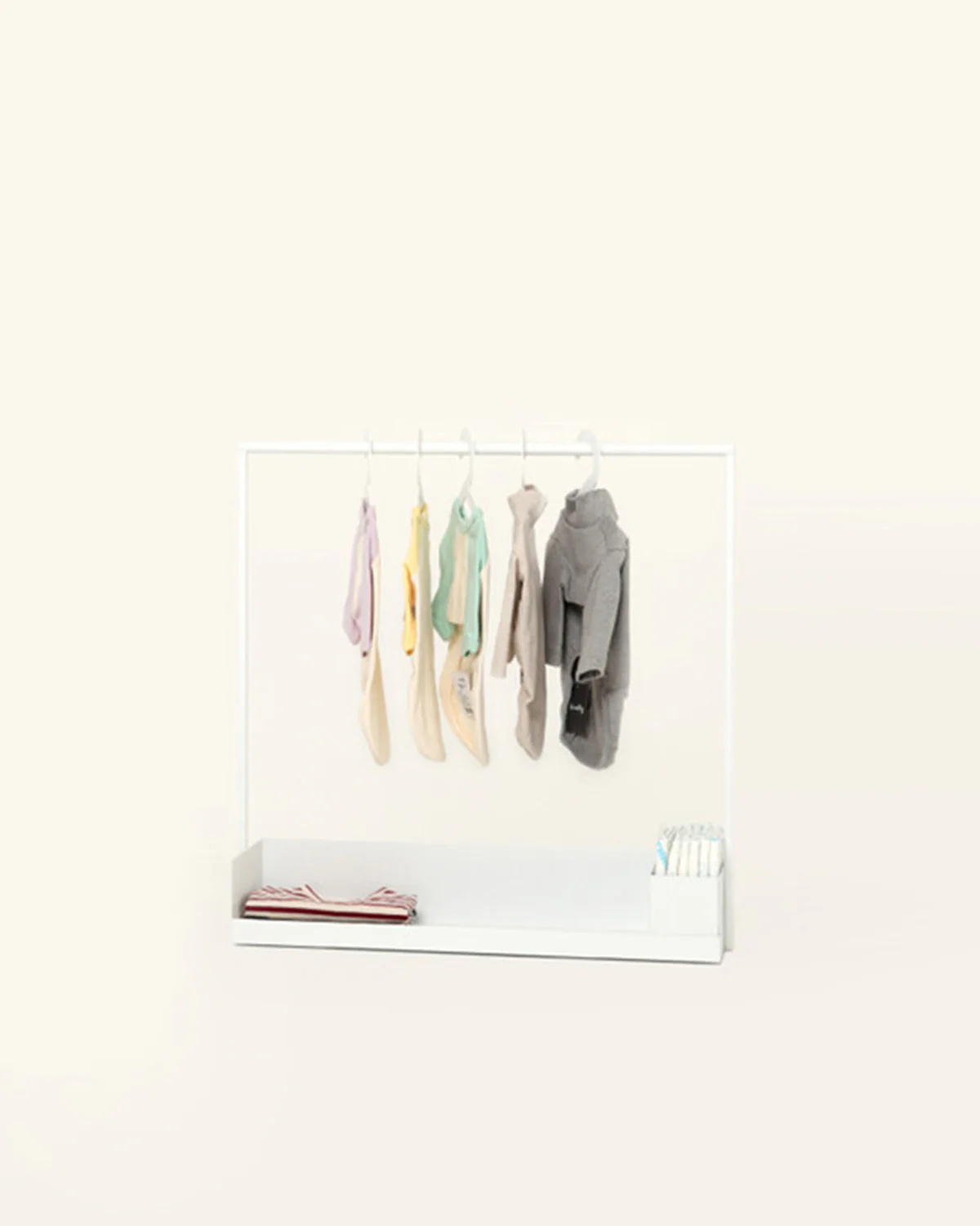 Pet Clothing Hangers . Steel