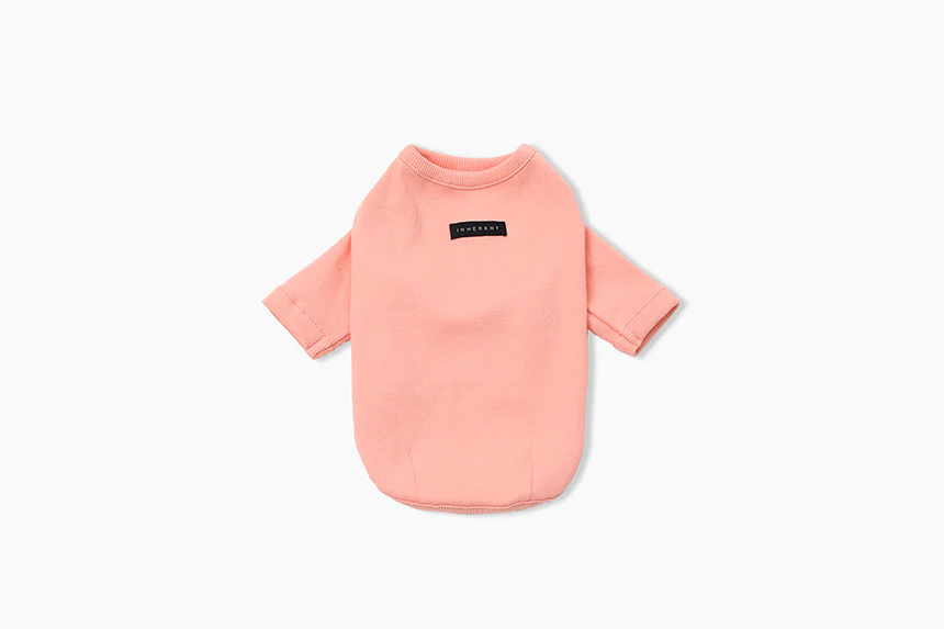 GELATO . SLEEVE . PINK