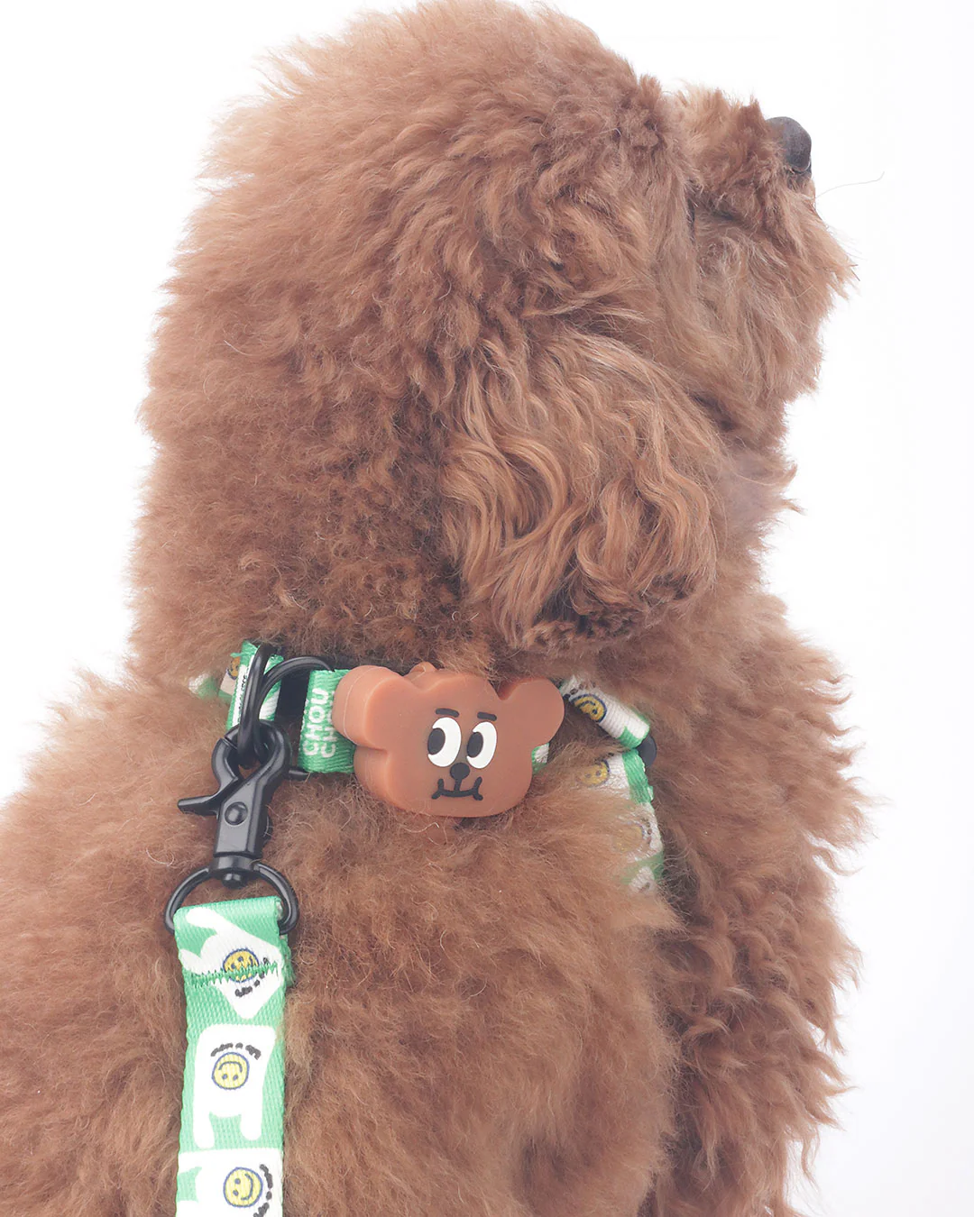 Bear Night Light Pendant