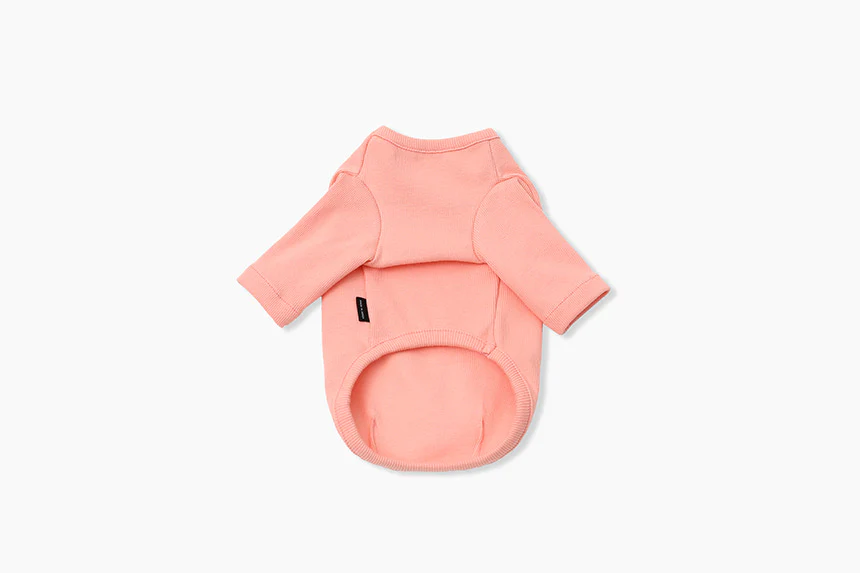 GELATO . SLEEVE . PINK