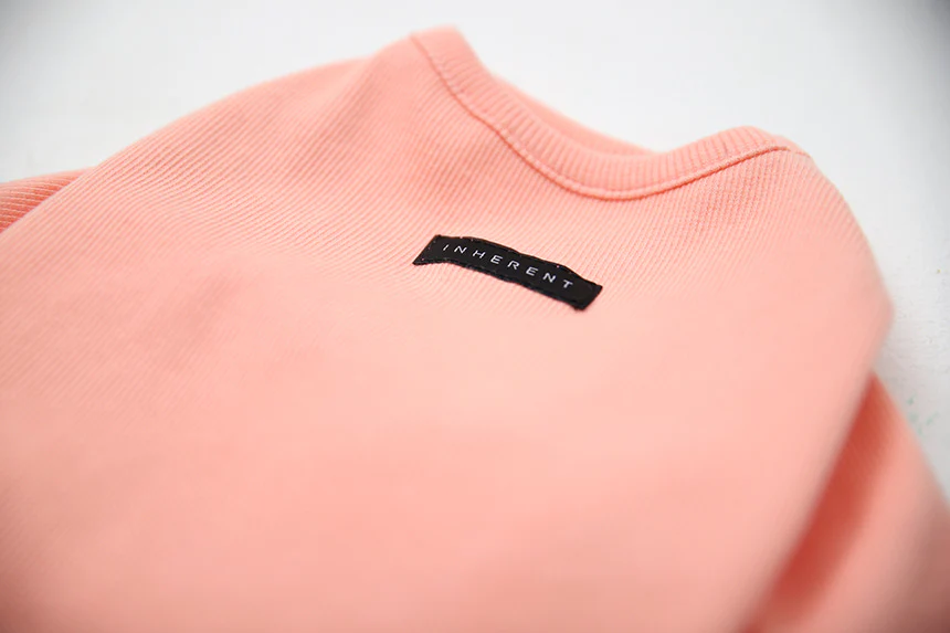 GELATO . SLEEVE . PINK