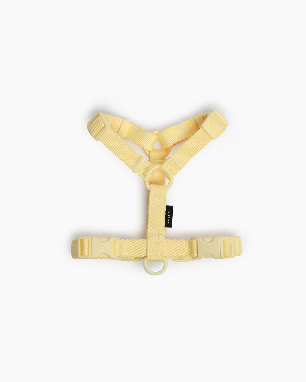 Macaron Harness . Lemon