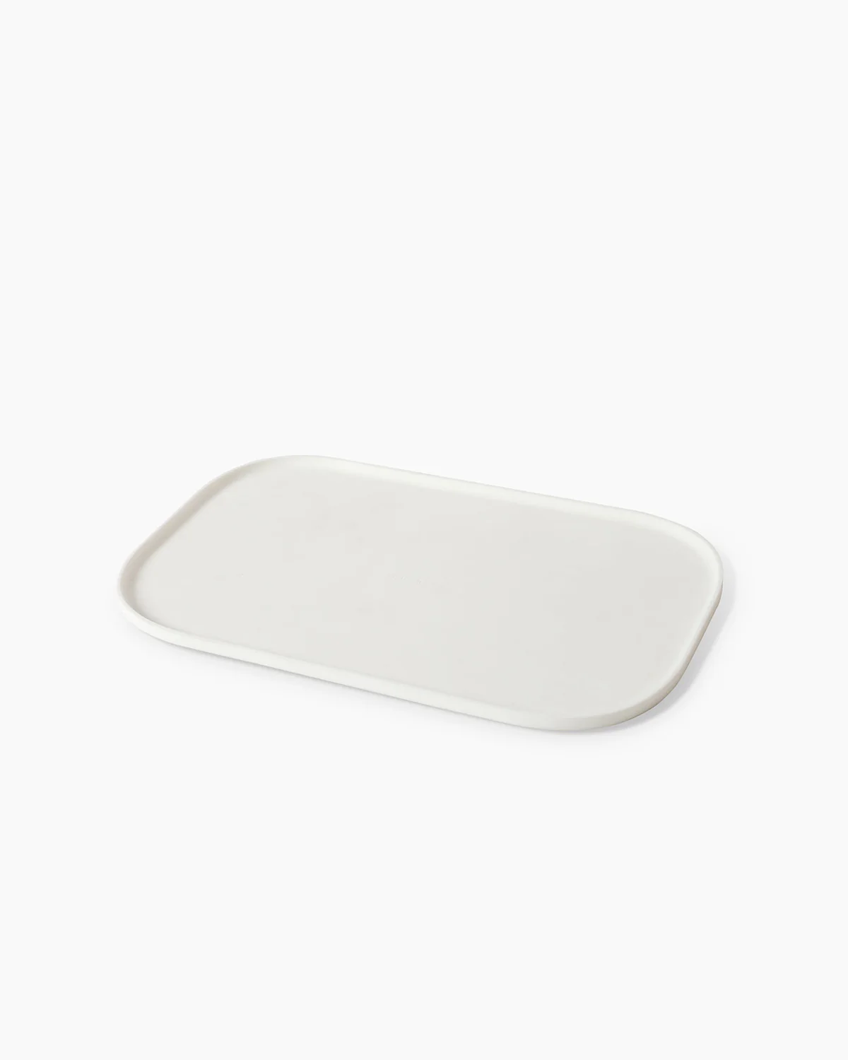 Oreo Pet Mat . Off White