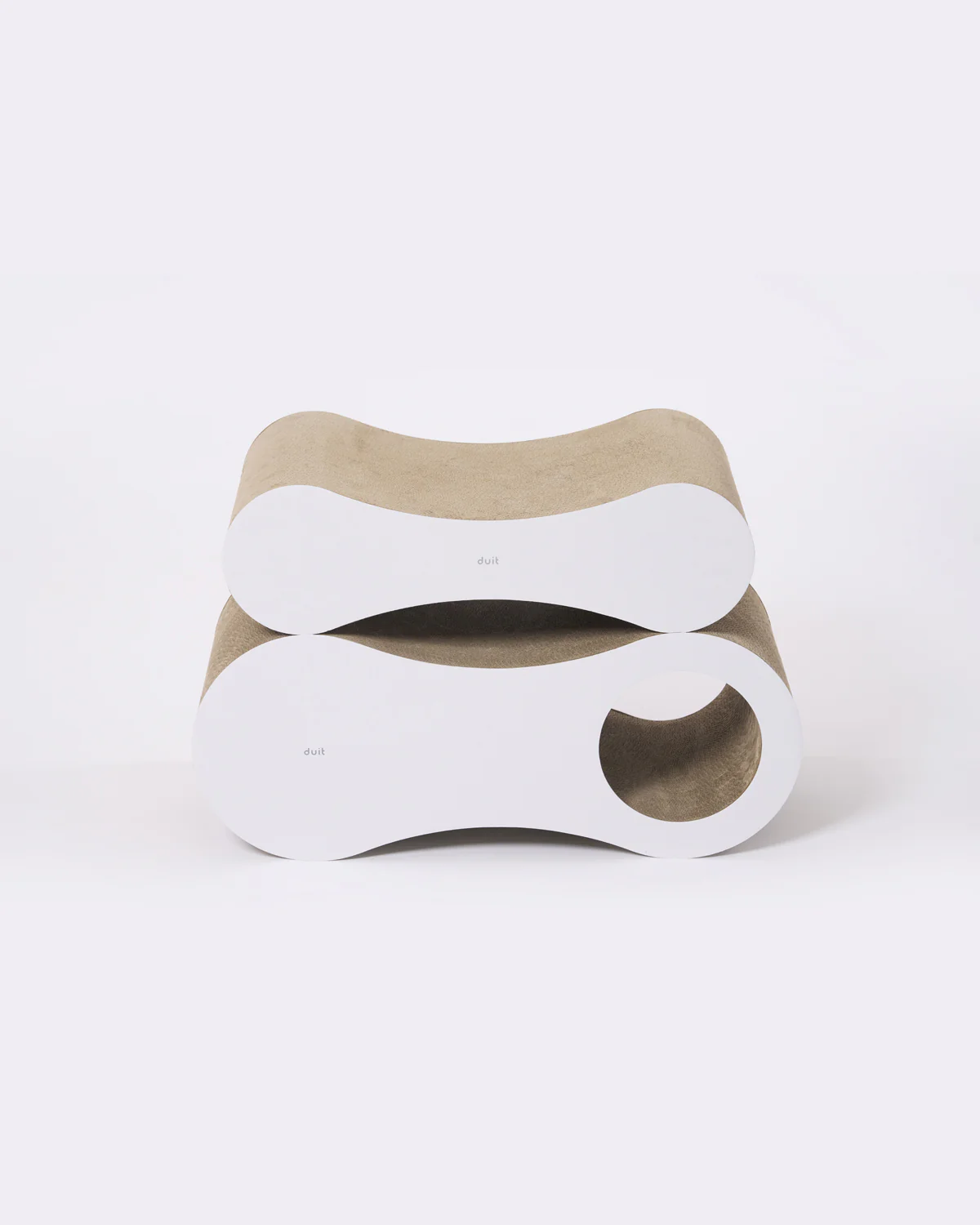 PEANUT CAT SCRATCHER BOARD