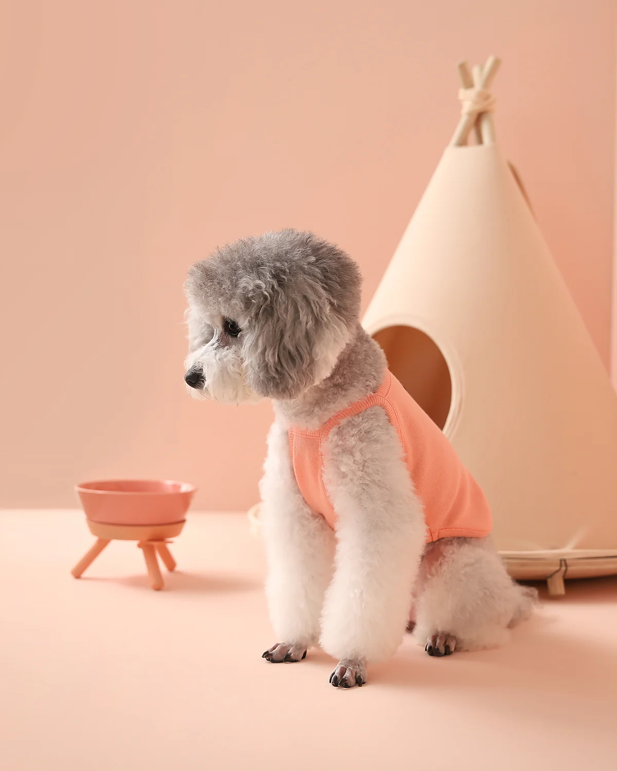 GELATO . STRING . PINK