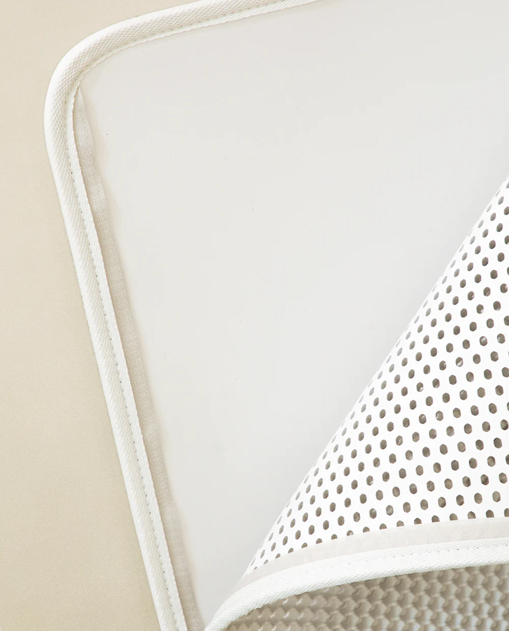 Poo Poo Cat Sand Mat