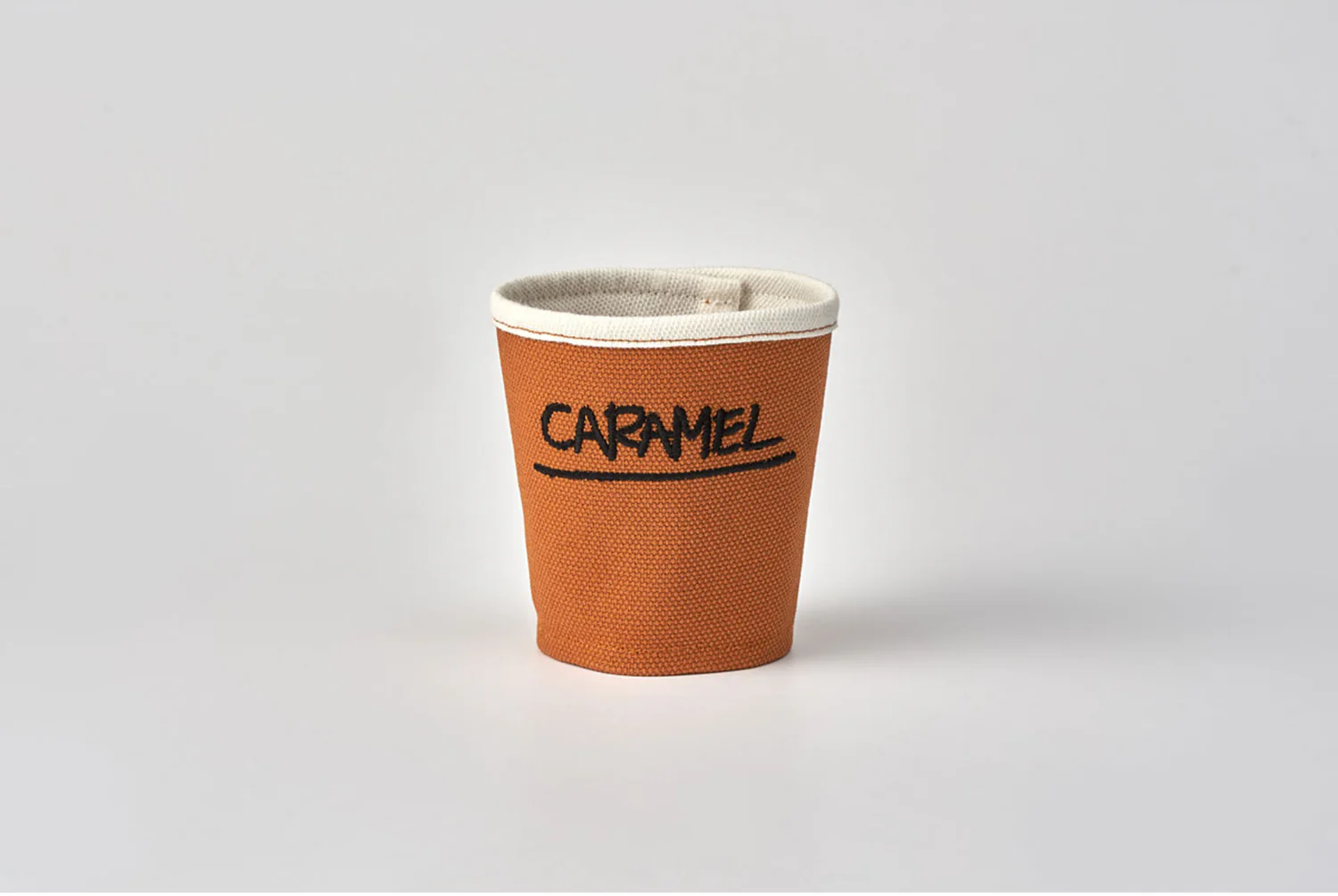 PAPER CUP NOSEWORK TOY