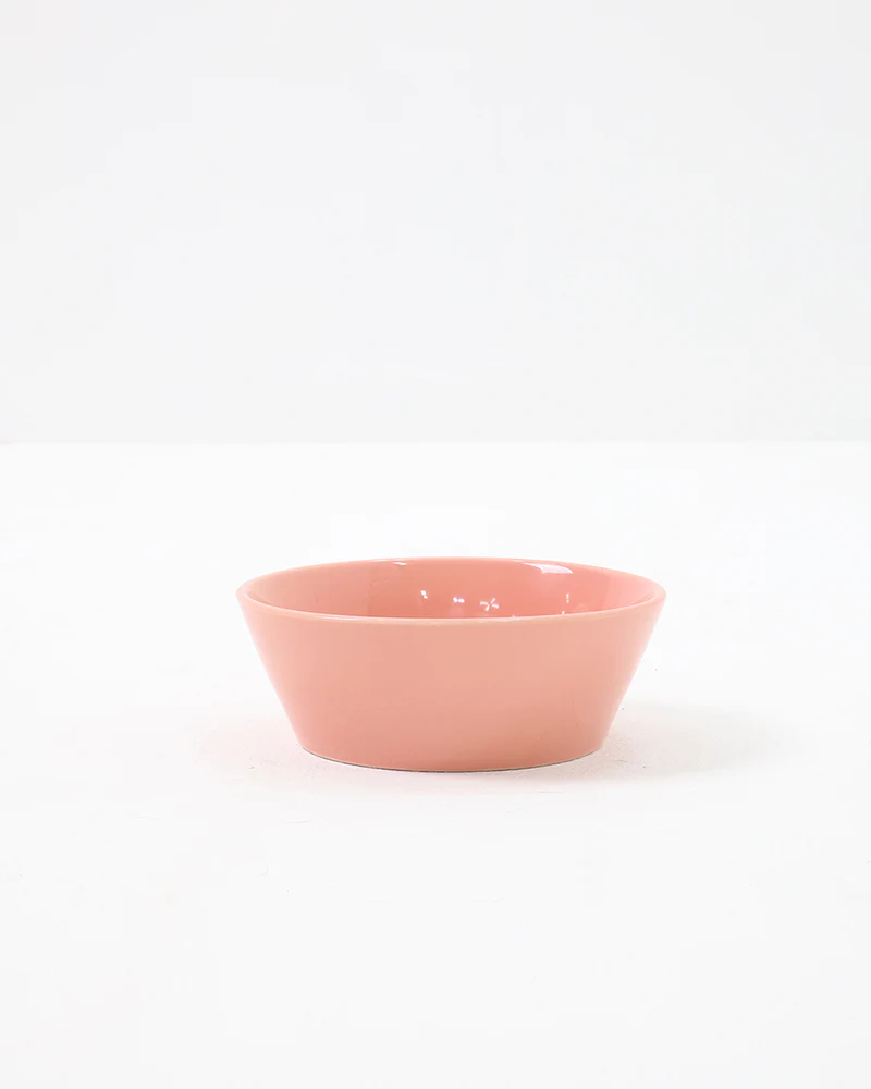 OREO PET BOWL . PINK