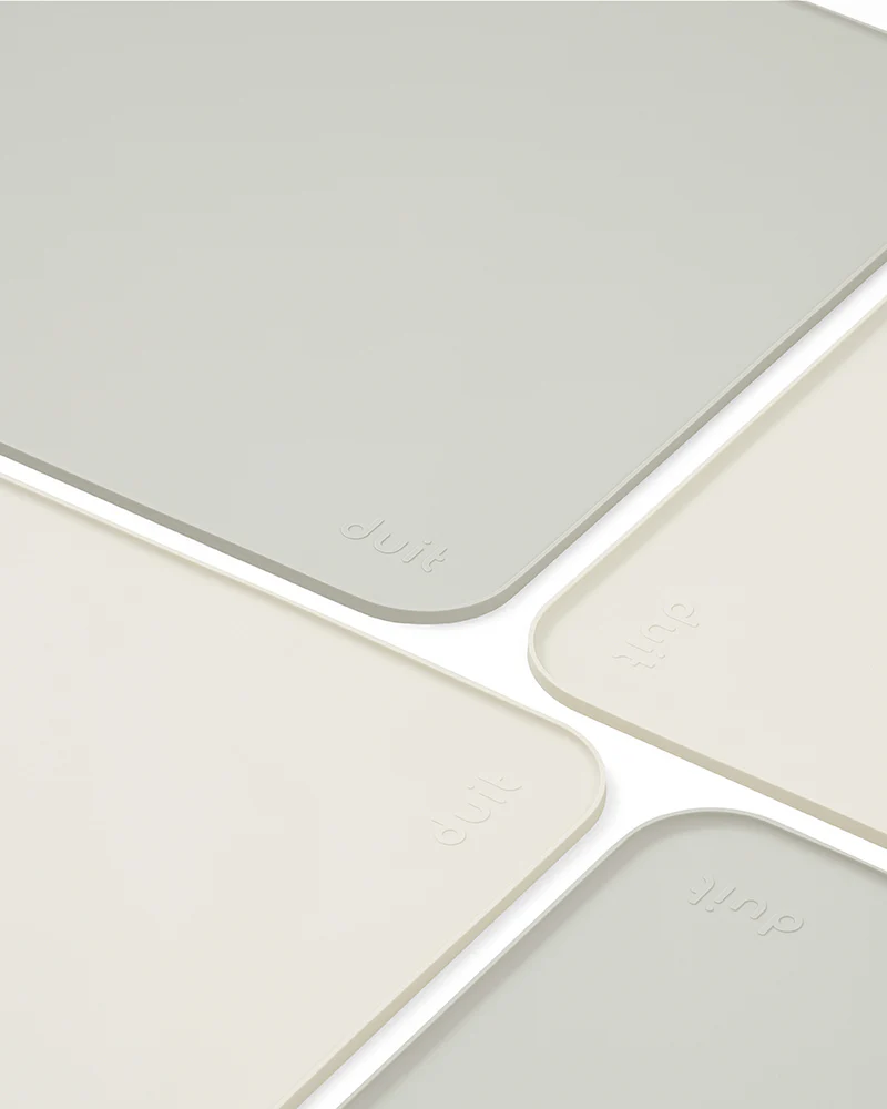 Silicon Pee Pad holder