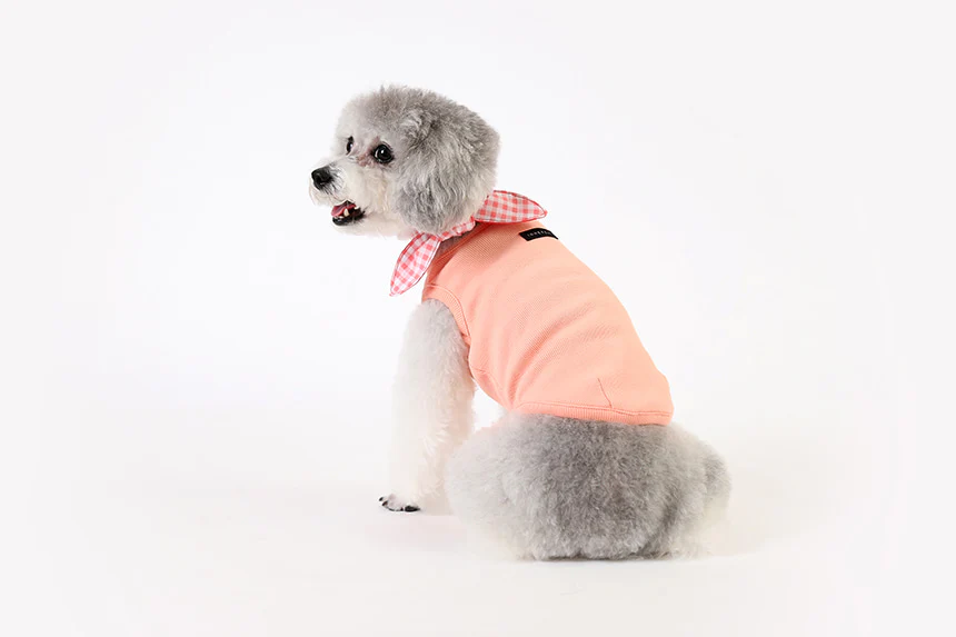 GELATO . TANK . PINK