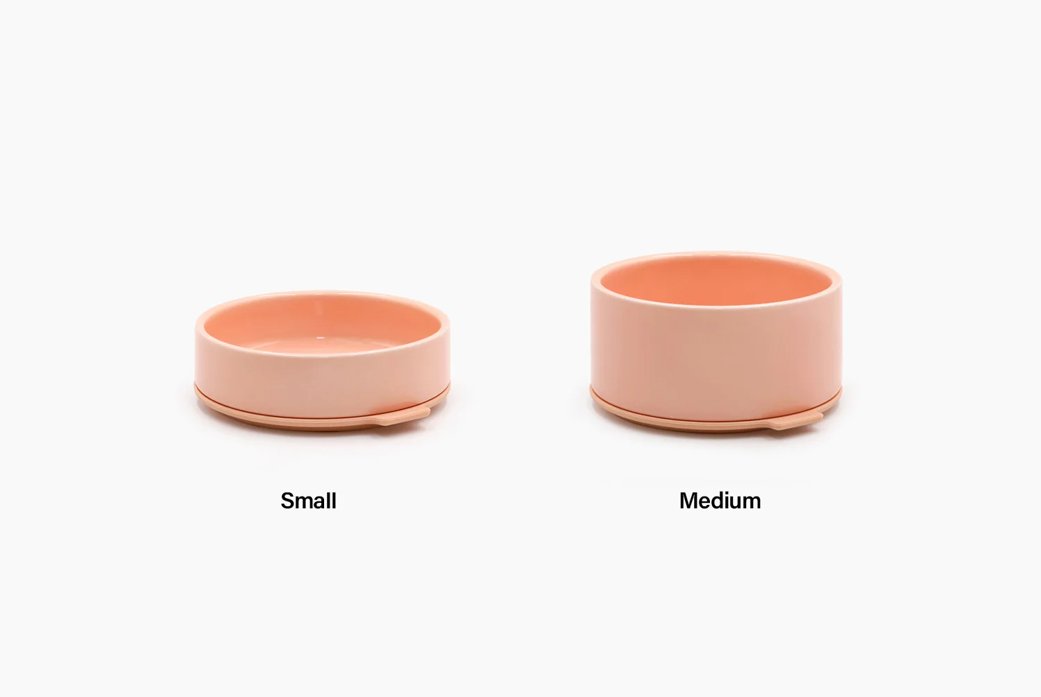 Pudding Pet Bowl Bundle