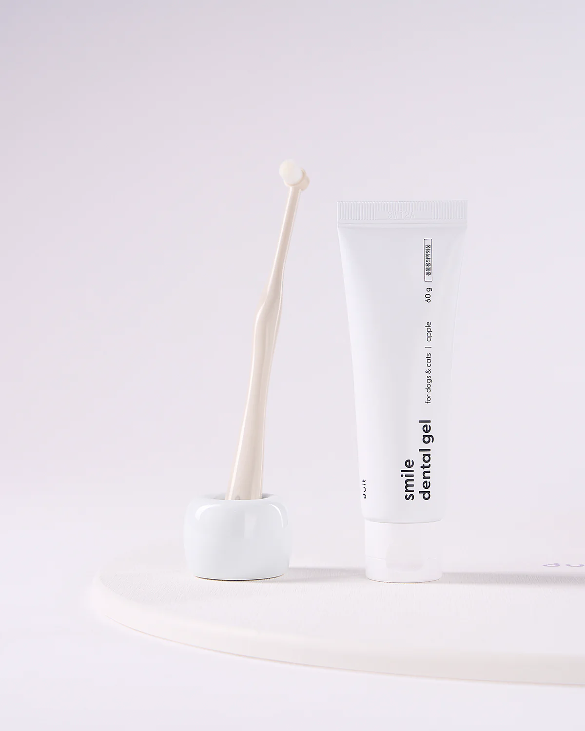 Smile Dental Brush & Gel