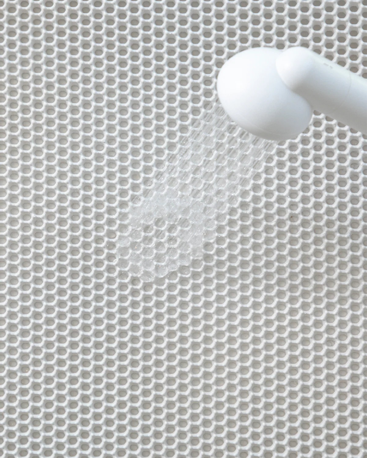 Poo Poo Cat Sand Mat