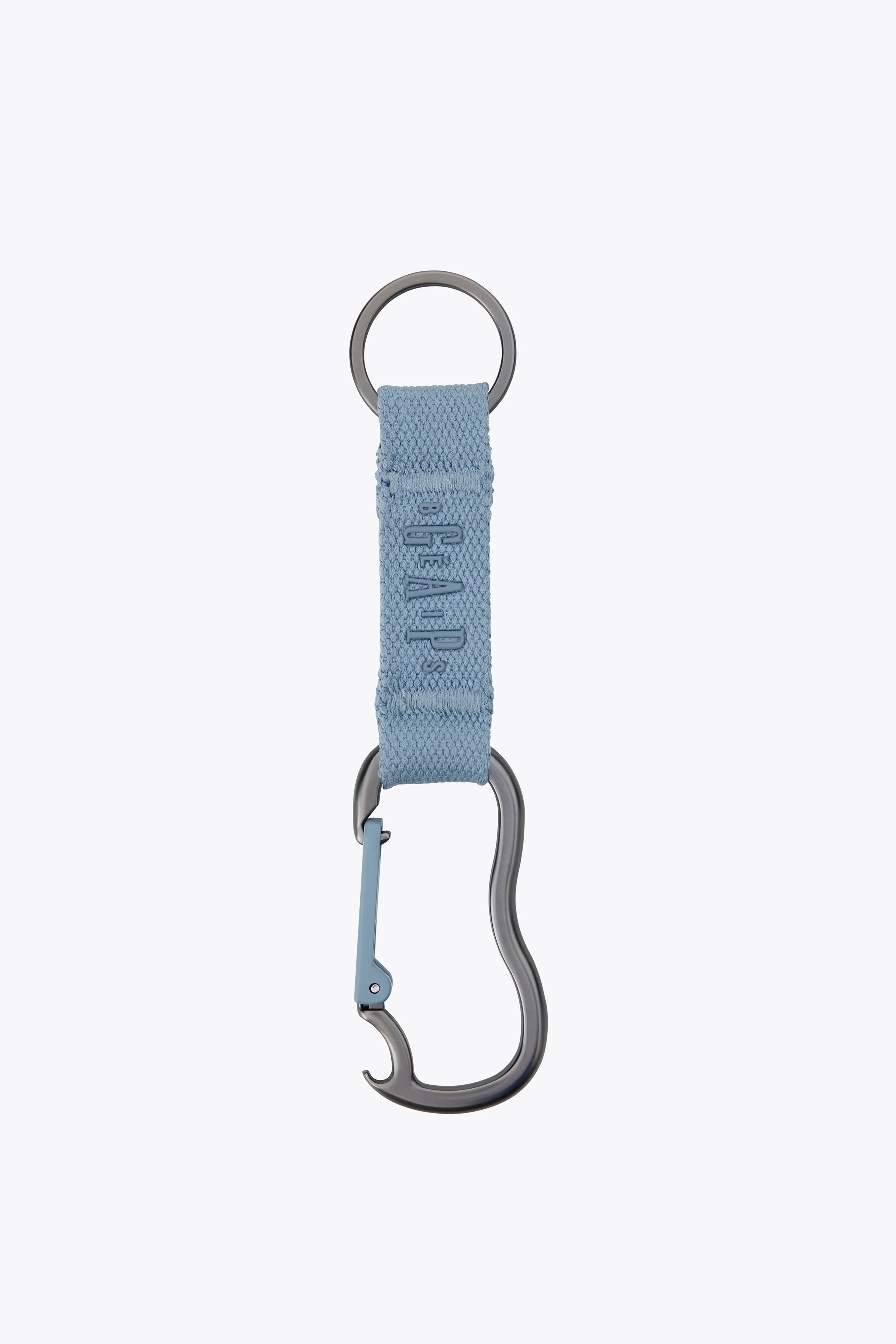 Gap x BÉIS The Carabiner in Denim Blue